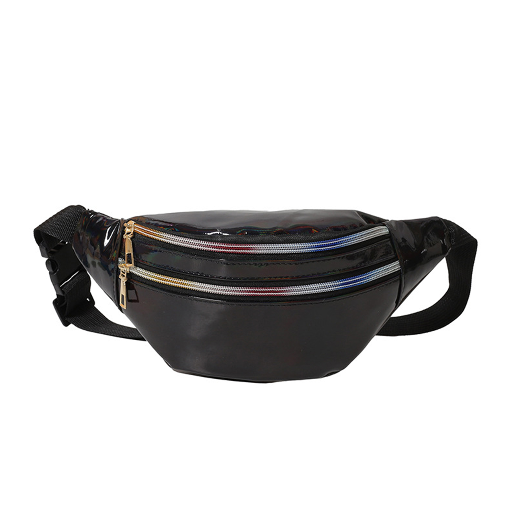 Laser Waist Bag 22