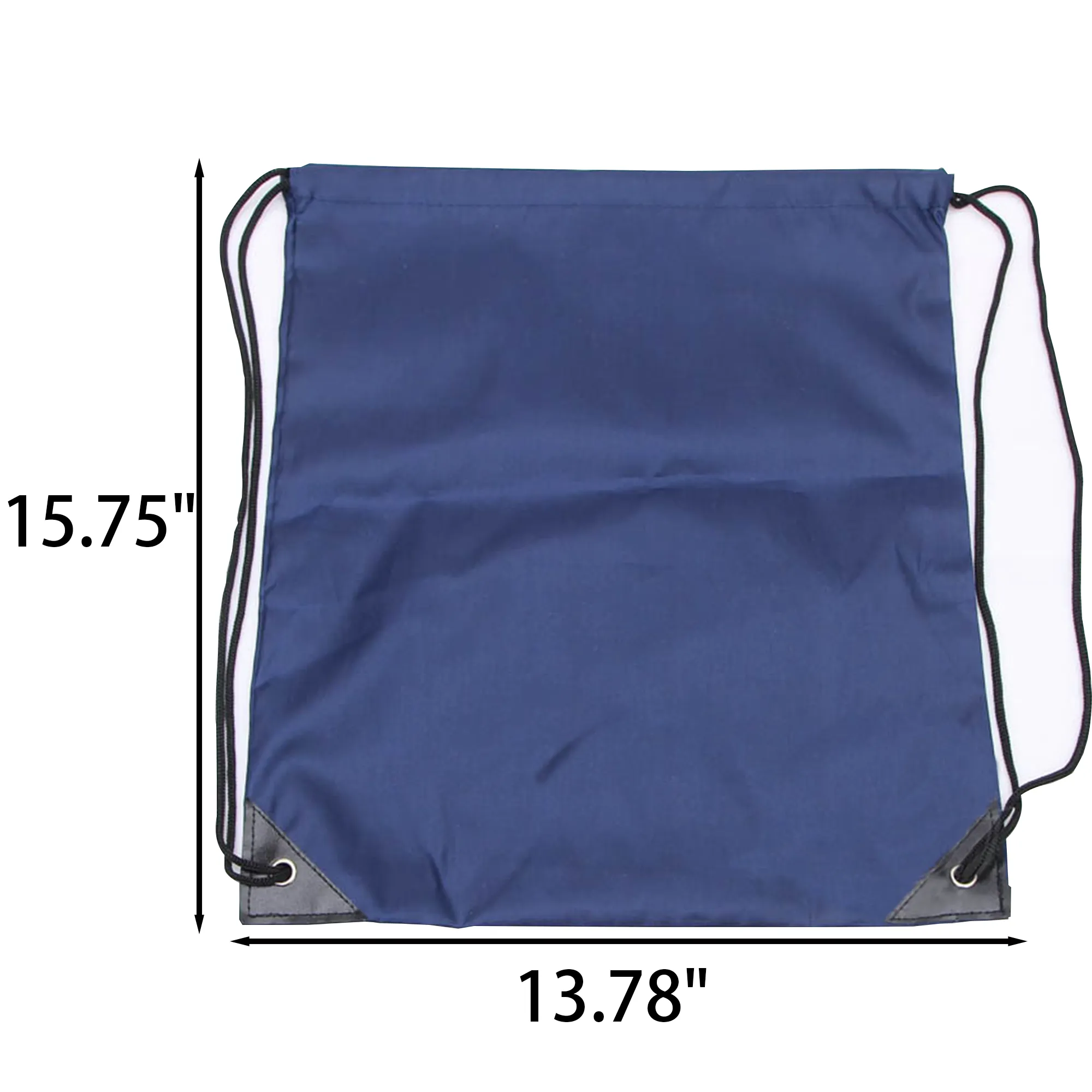 210D Polyester Drawstring Bag 7