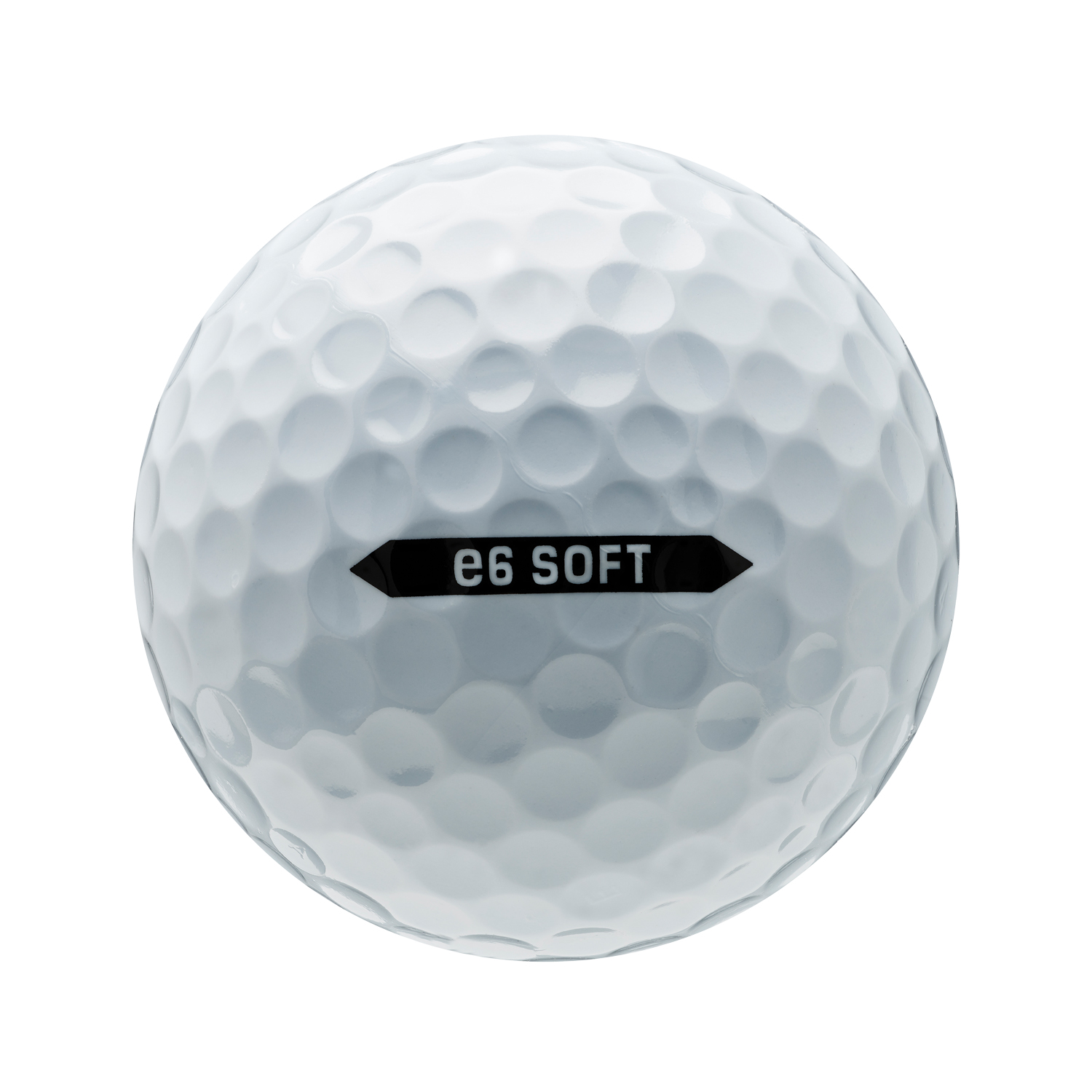 Bridgestone e6 Golf Balls 13