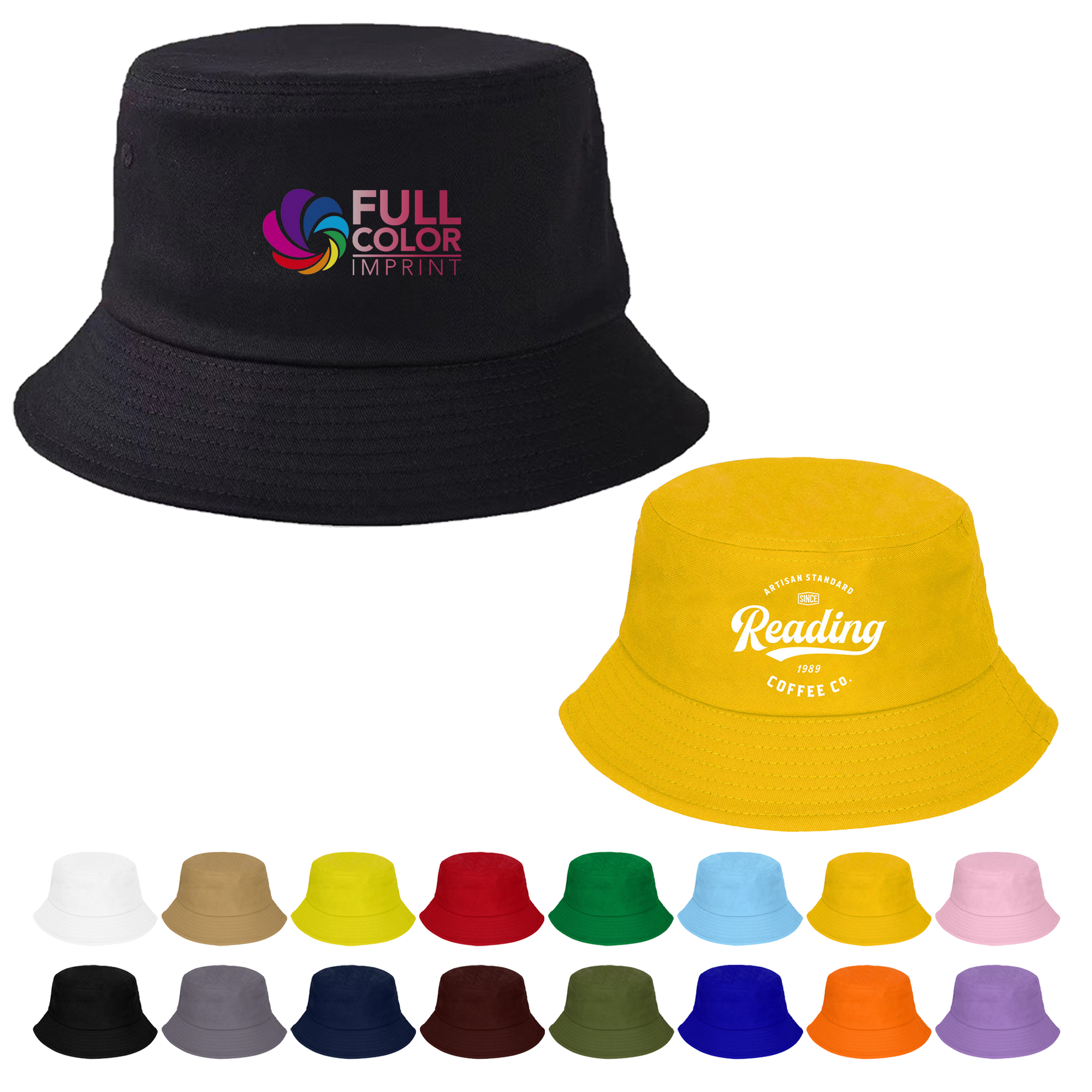 MOQ 30pcs Comfortable Cotton Hat 2