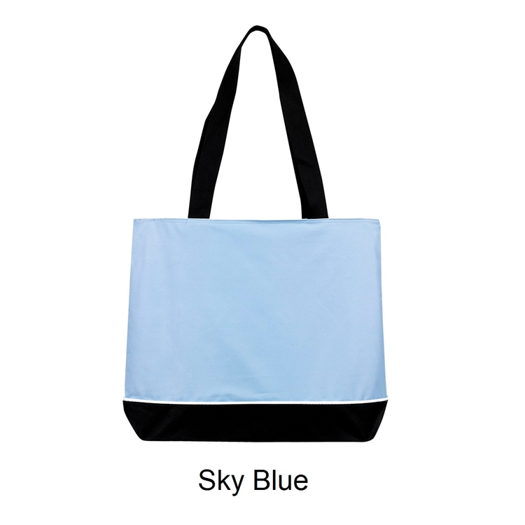 600D Clemont Tote 62