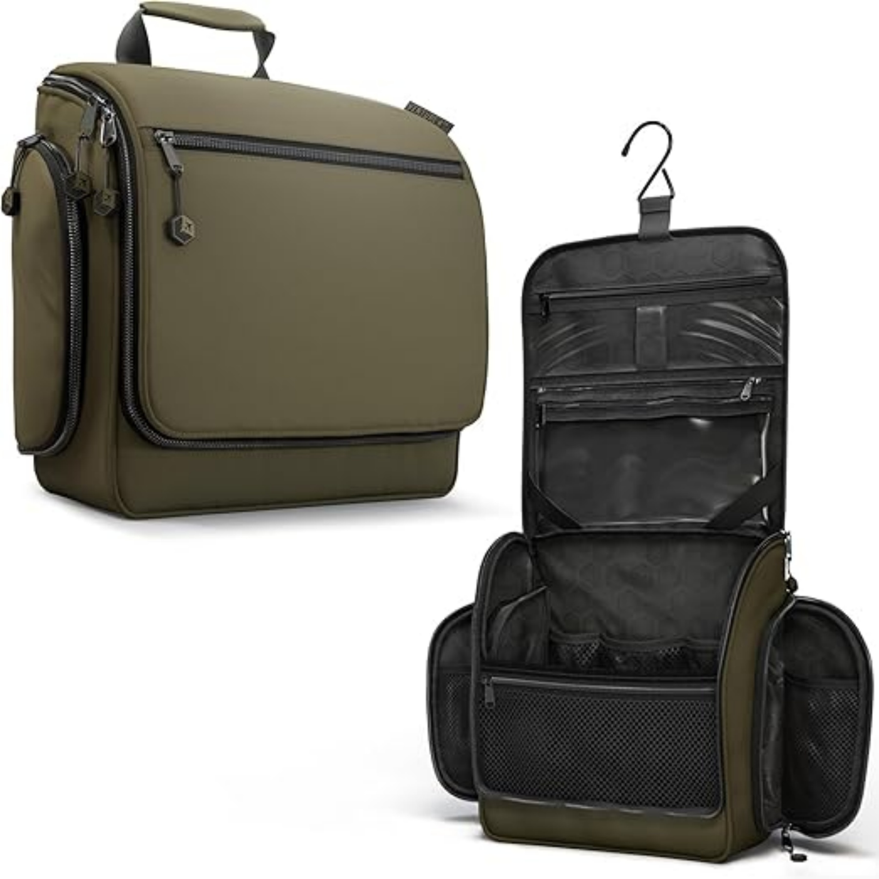 4TH Hanging Travel Toiletry Bag 51