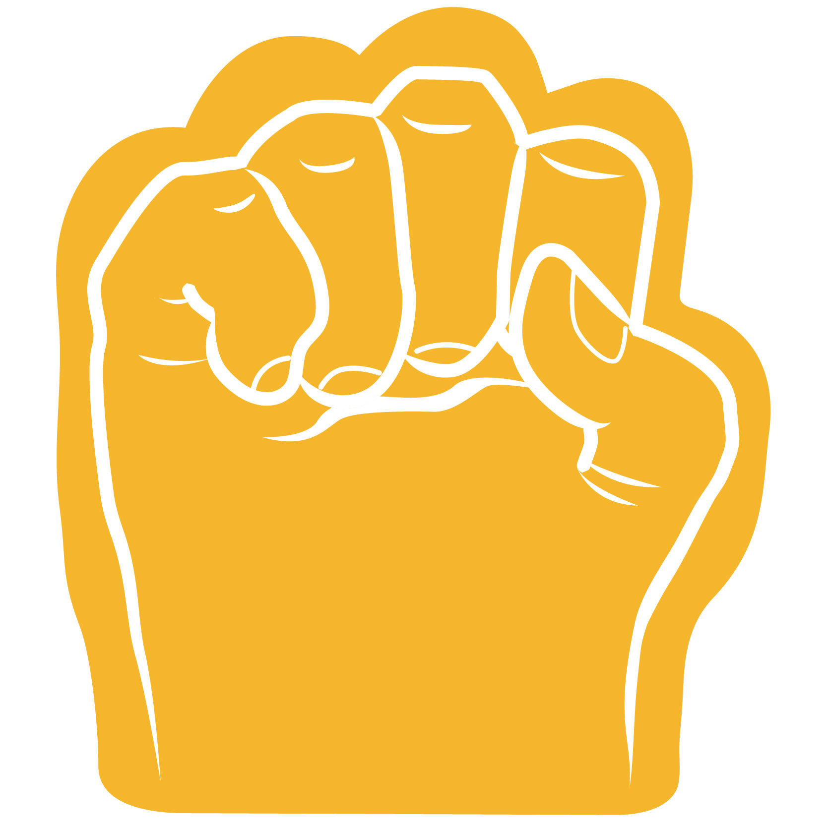 Fist Mitt 79