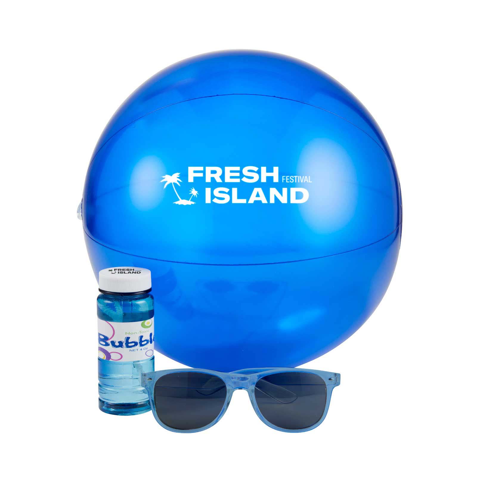 Outdoor Beach Kit 14