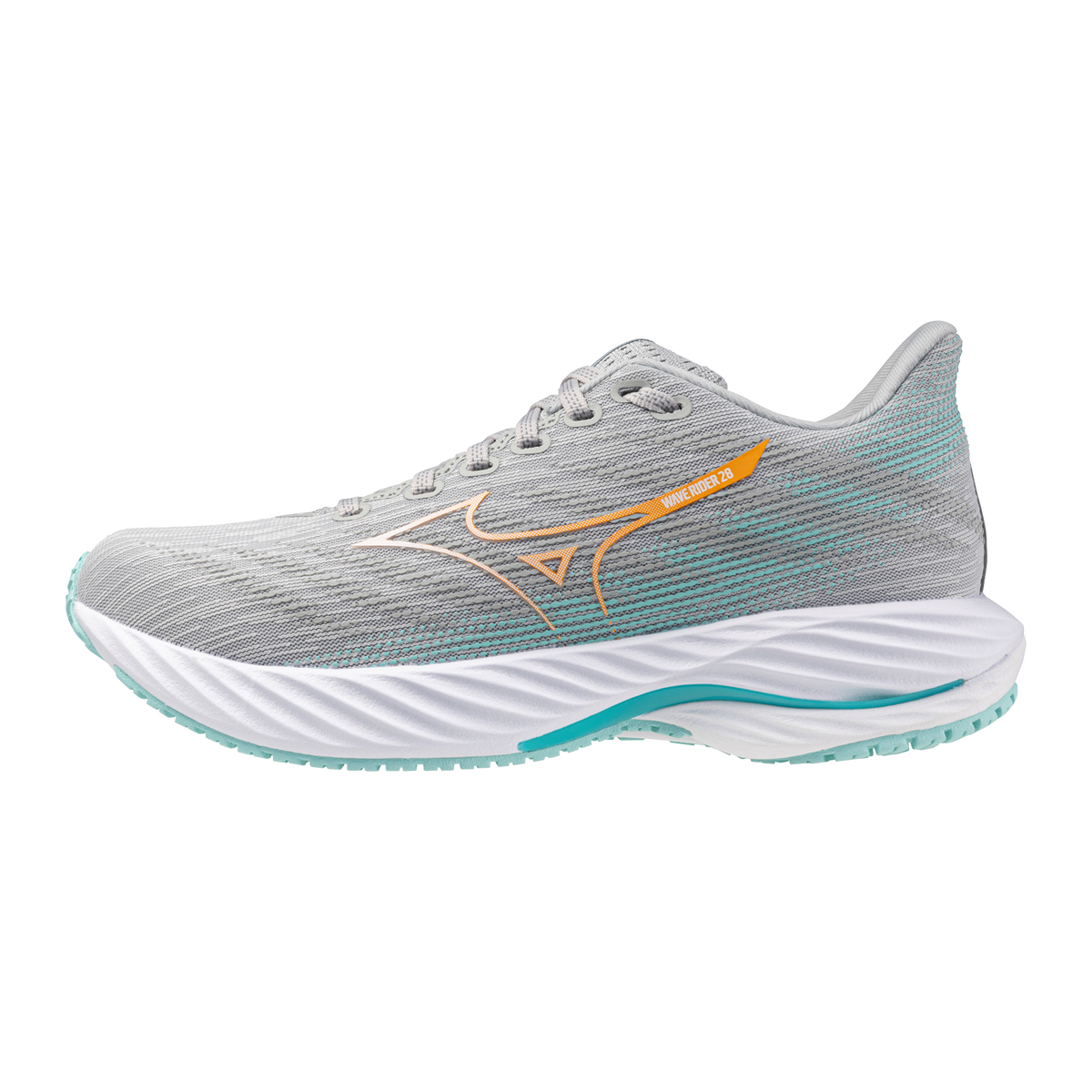 Women's Wave Rider 28 Running Shoe 20