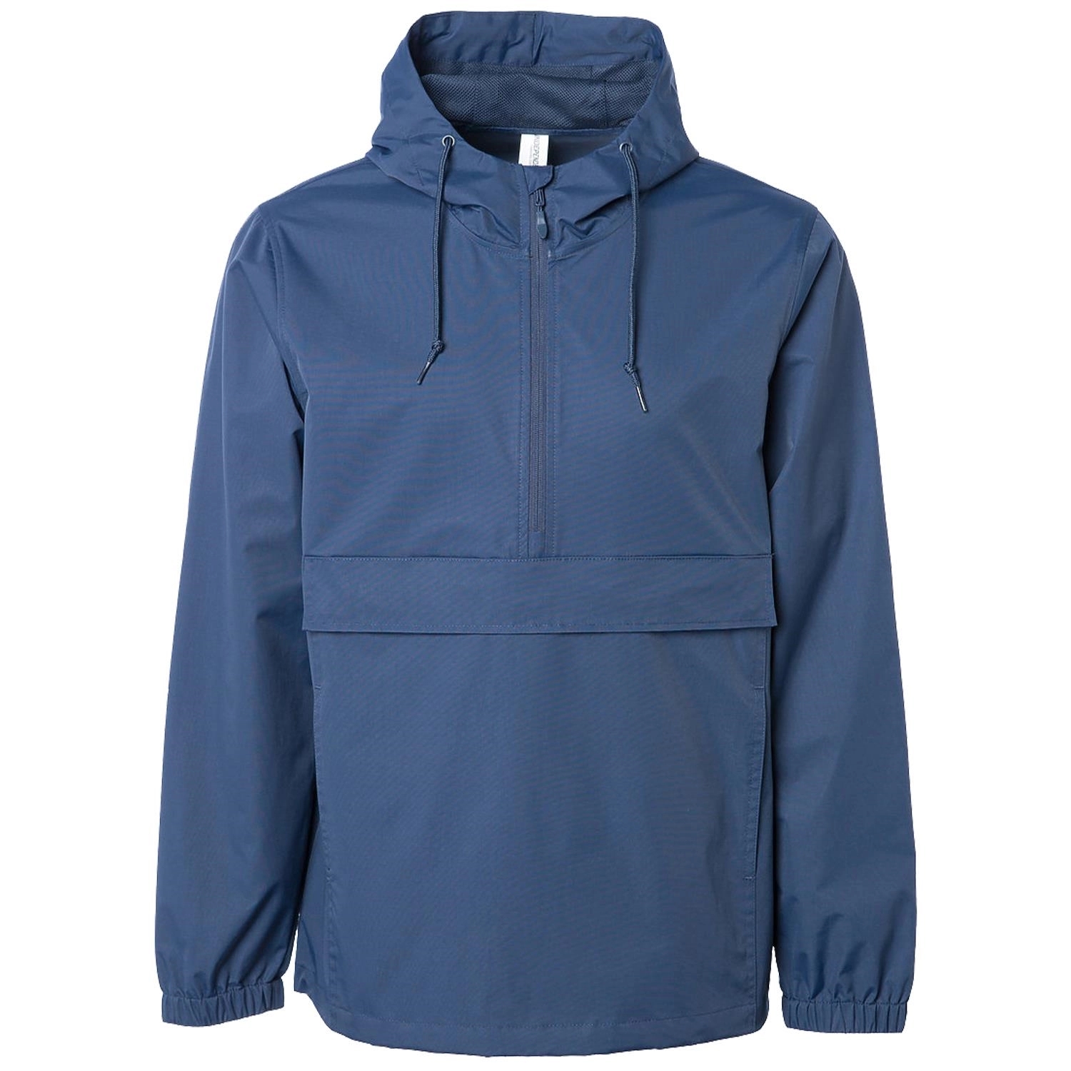 Water Resistant Windbreaker Anorak Jacket 3