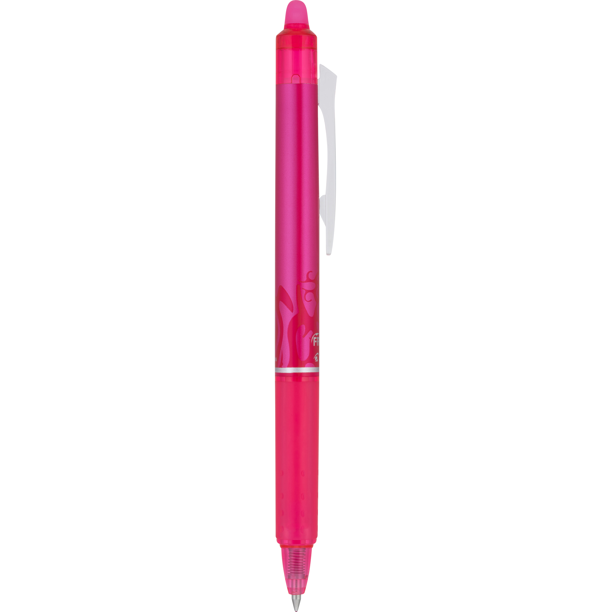FriXion® Ball Clicker Retractable Erasable Gel Ink Pen 43