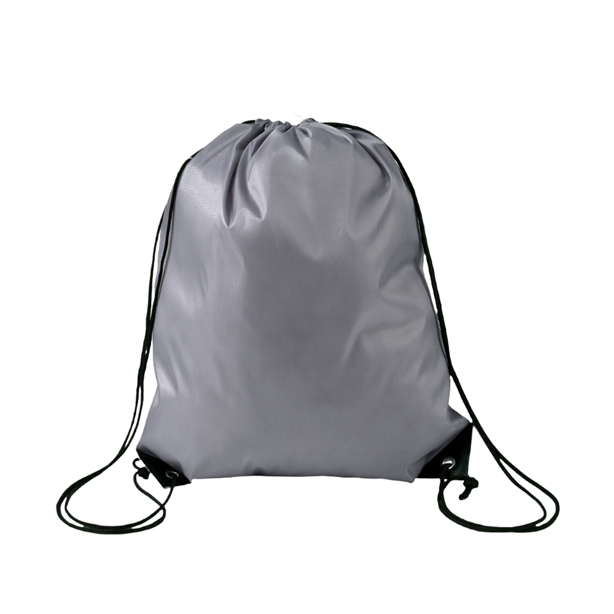 Multi-Color Lightweight Drawstring Bag 11
