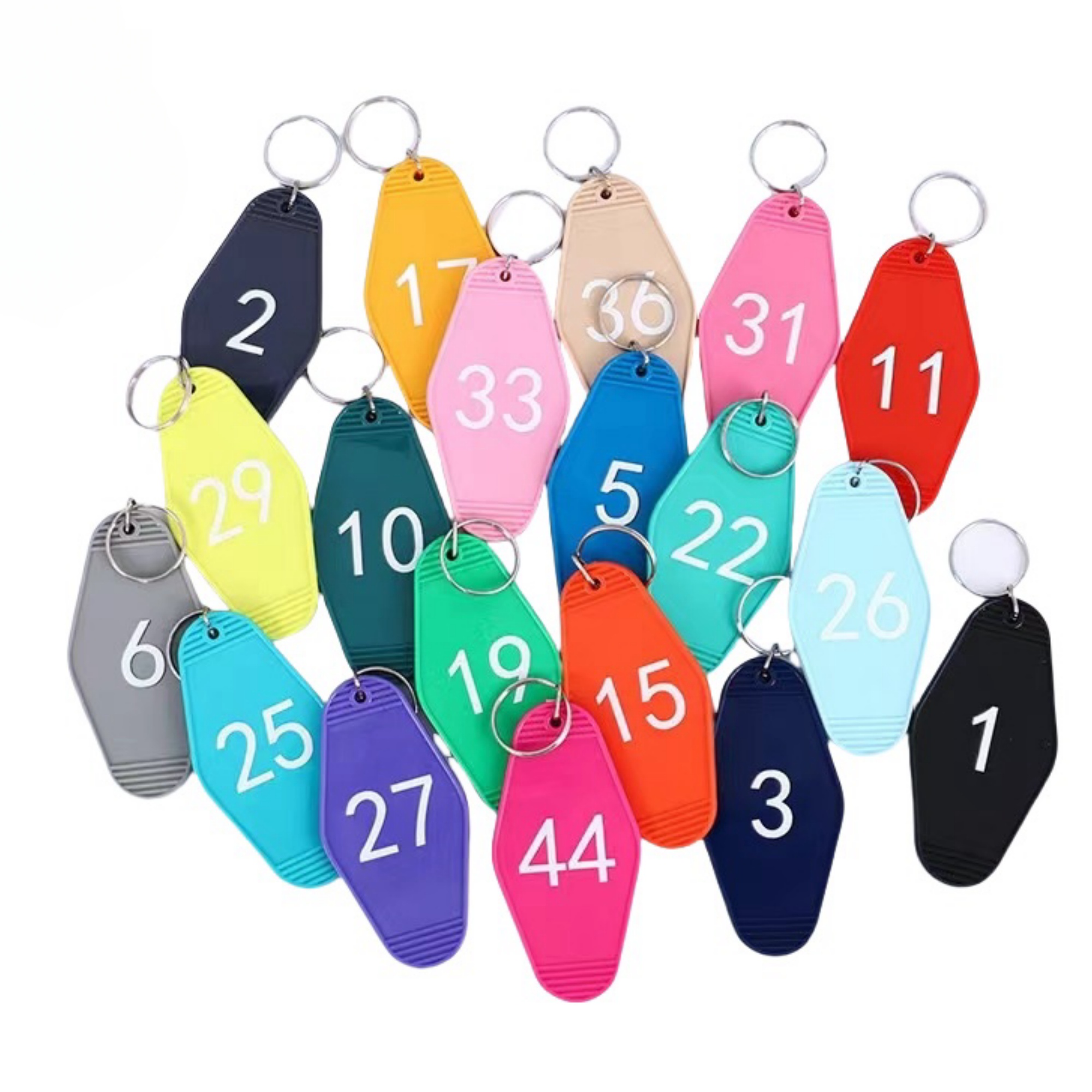 Premier Stay Identifier 3