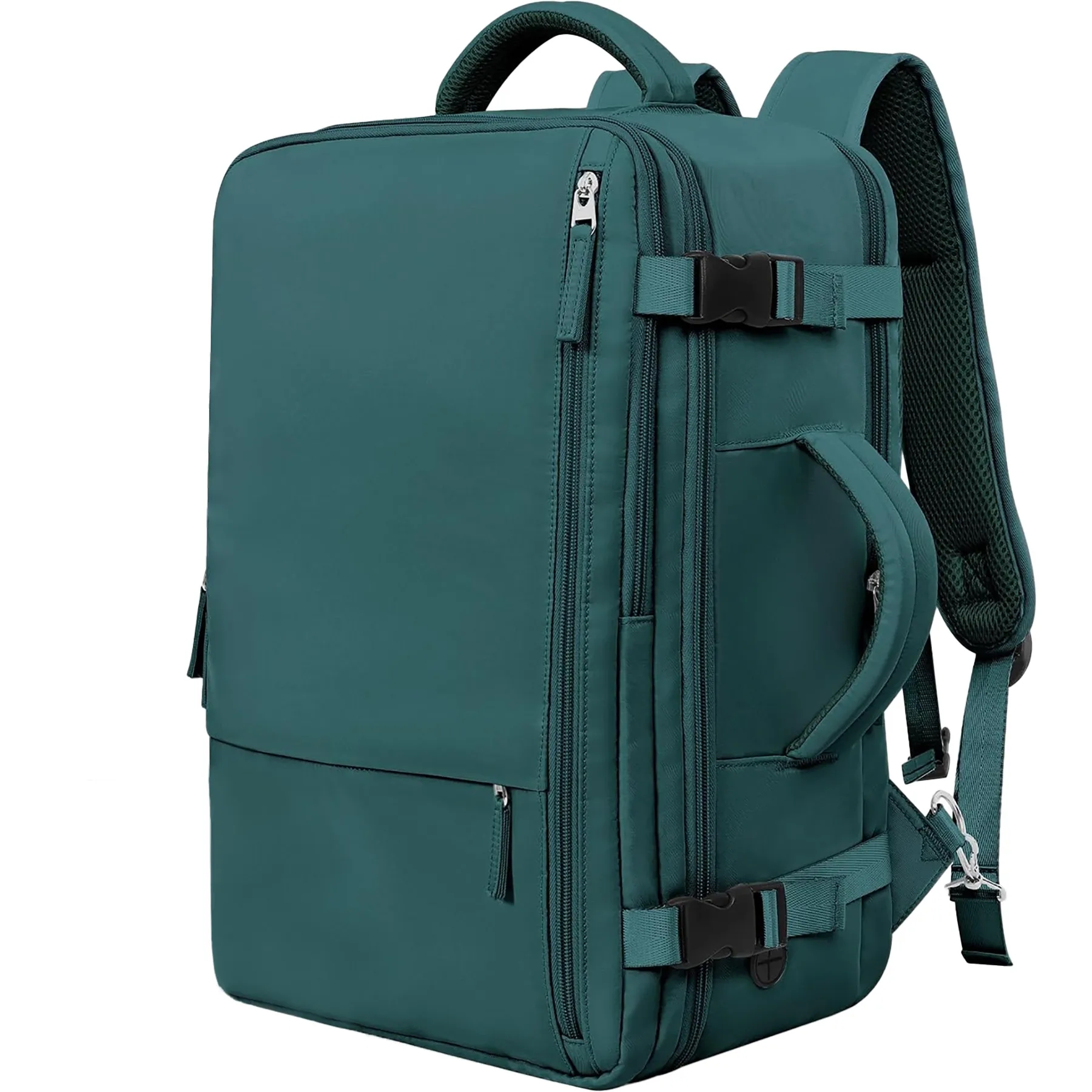 Carry On Backpack for Men and Women 29