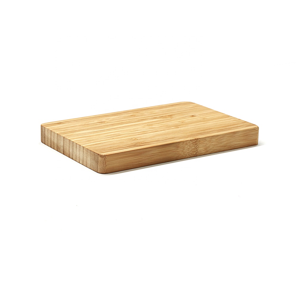 Small Bamboo Cutting Board