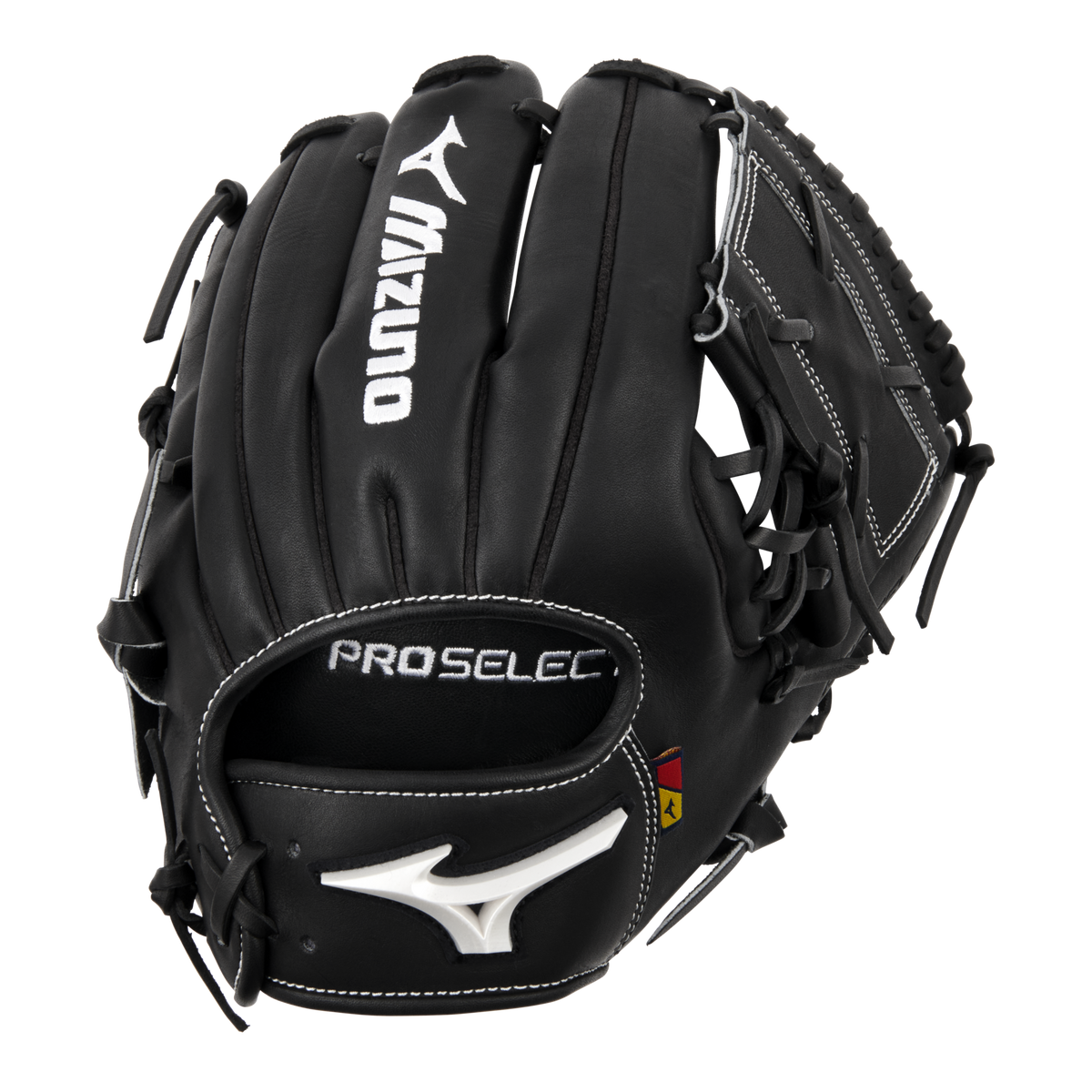 GPS-50R Pro Select, Premium Infielder Baseball Glove, 11.75", Regular Pocket, Deep 1 Web 3
