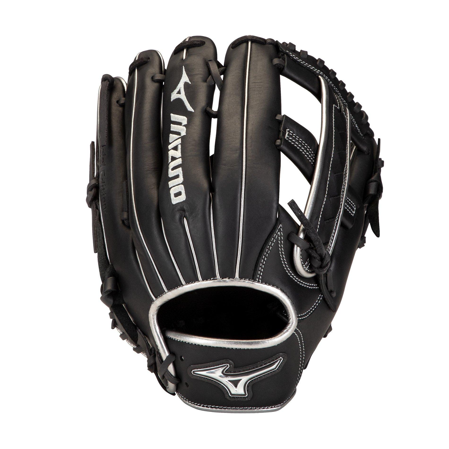 MVP Prime SE Slowpitch Softball Glove 12.5" 25