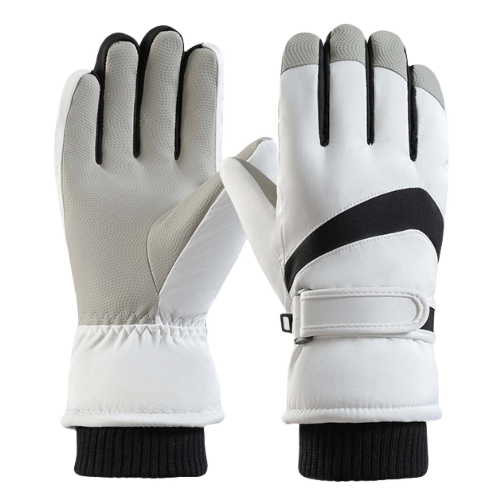 Sports Winter Warm Thermal Gloves 10