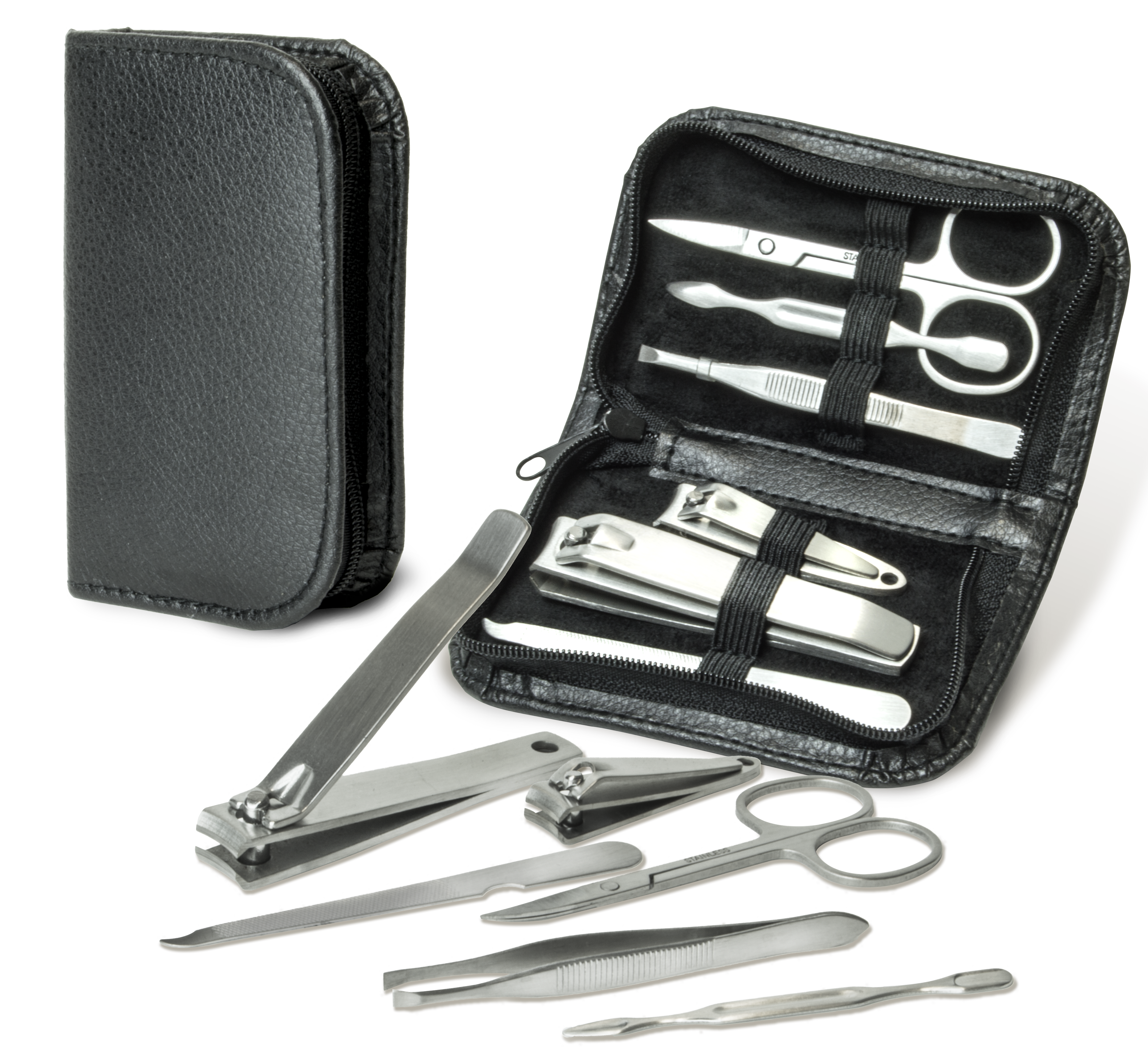 Executive Manicure Set 16