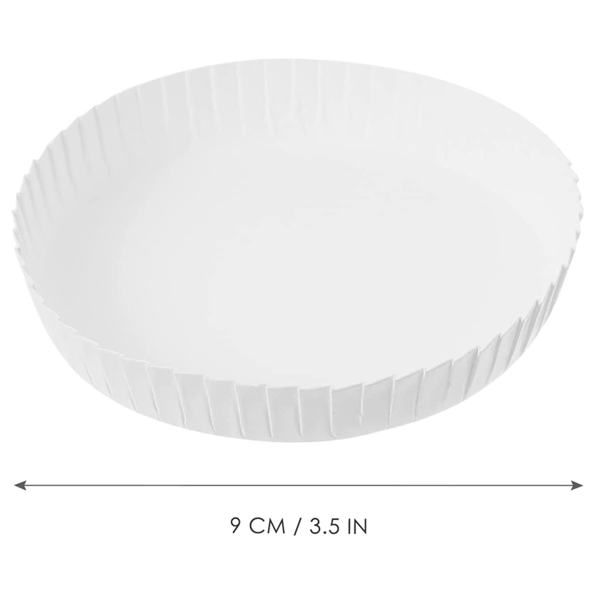 Disposable Drinking Cup Hot Lids 8