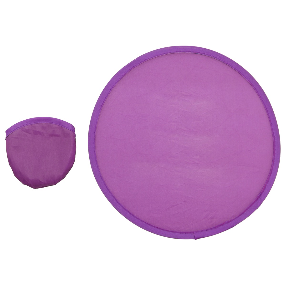 Foldable Flying Disc 11