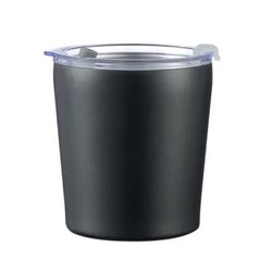 Vacuum Insulated Travel Mug Lids Stainless Steel Double Wall