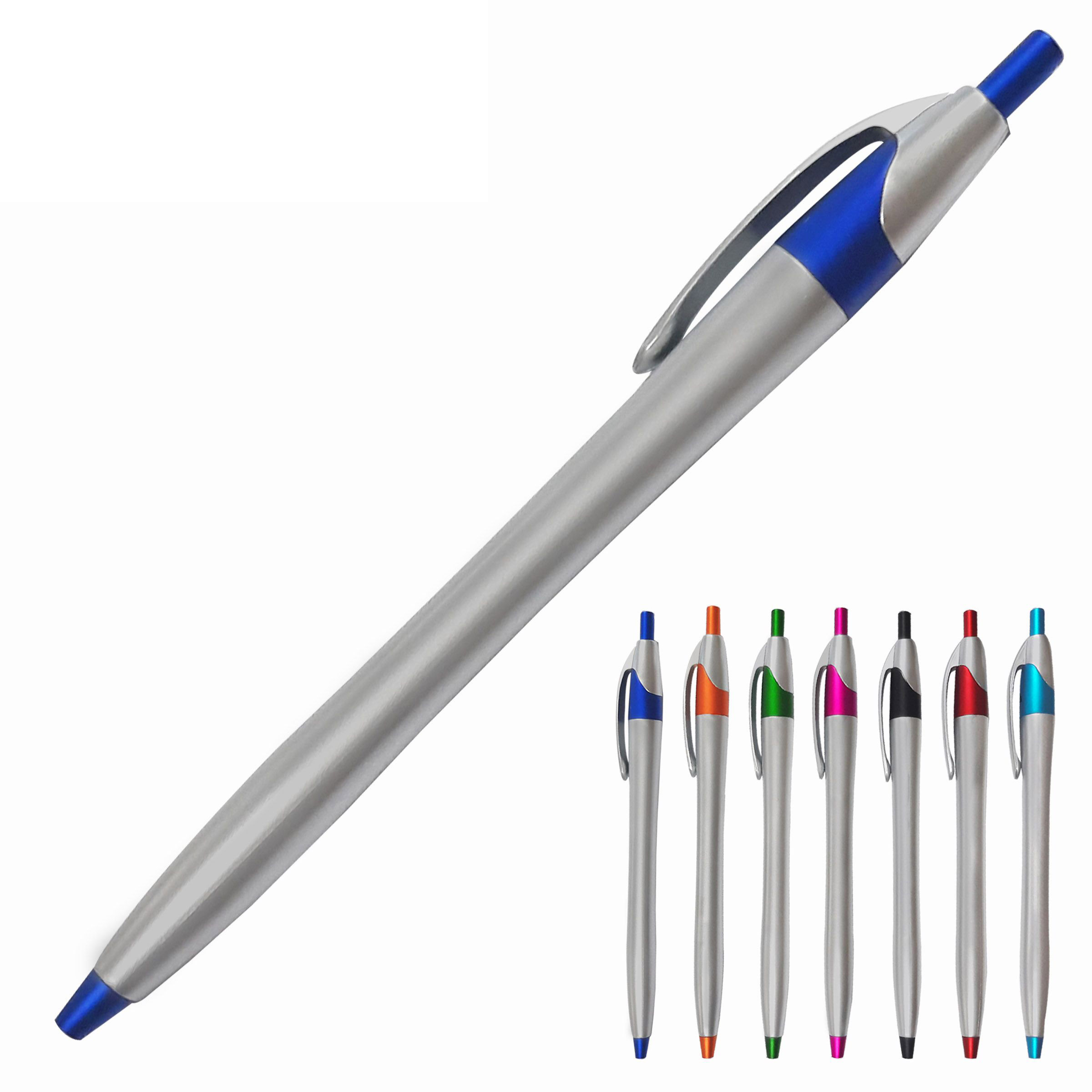 The Stylish Venezia Ballpoint Pen - Office Pens 24