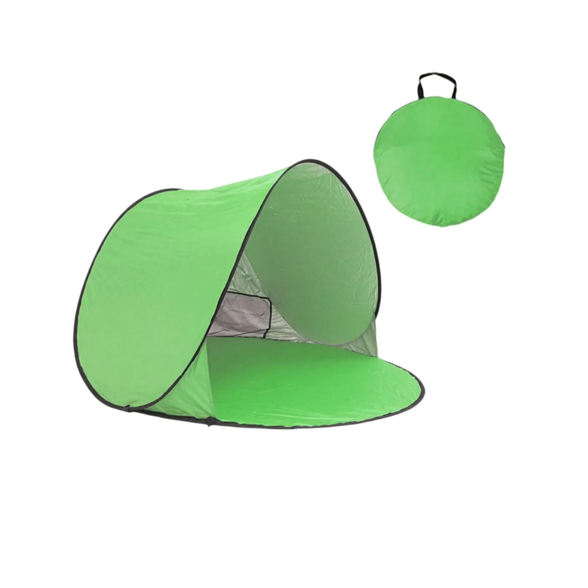 Outdoor Beach Sun Shade Pop Up Tent 29