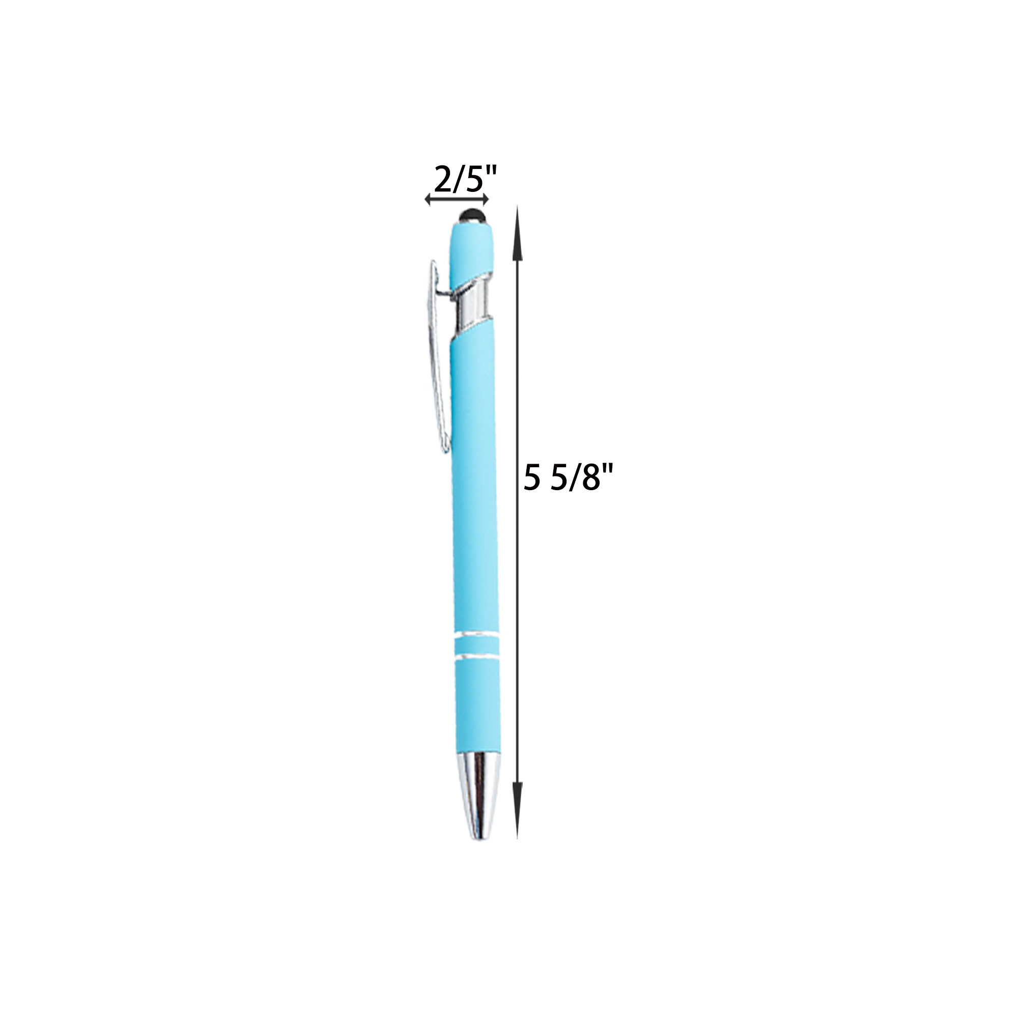Ballpoint Pen Stylus Tip 5