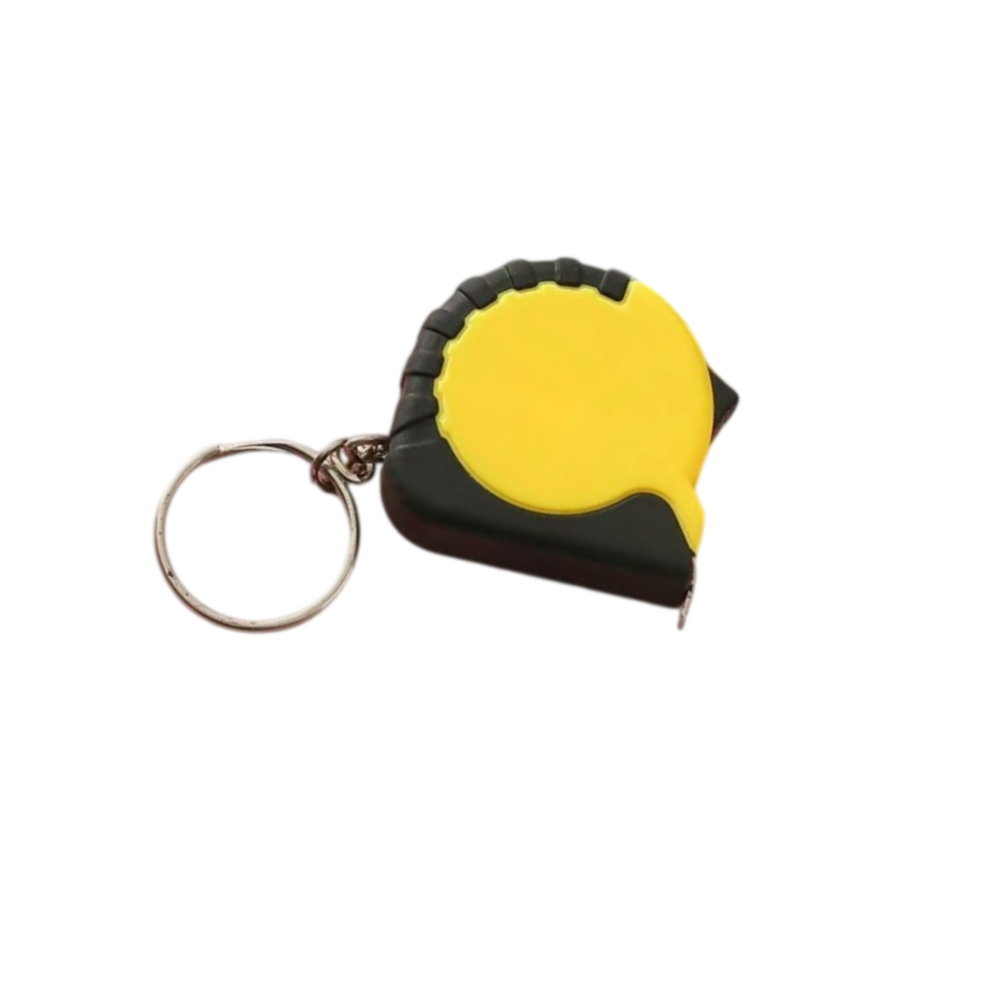Dual Scale Keychain Mini Tape Measure 4