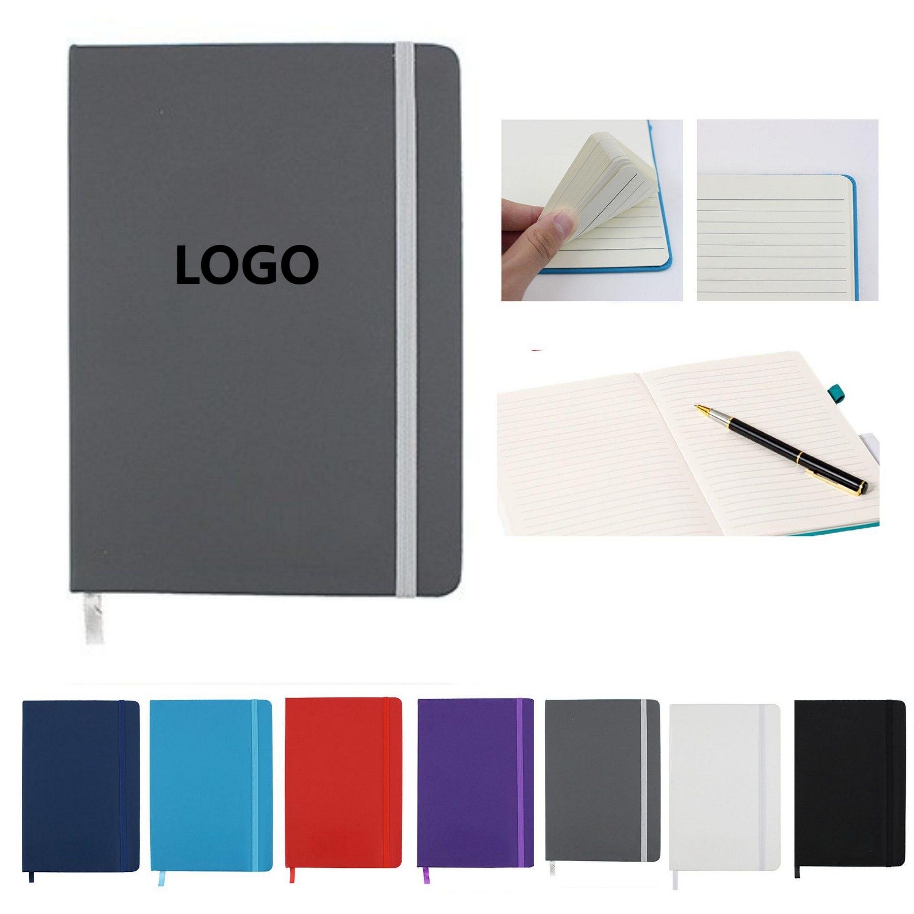 Journal Notebook