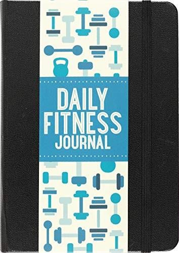 DAILY FITNESS JOURNAL