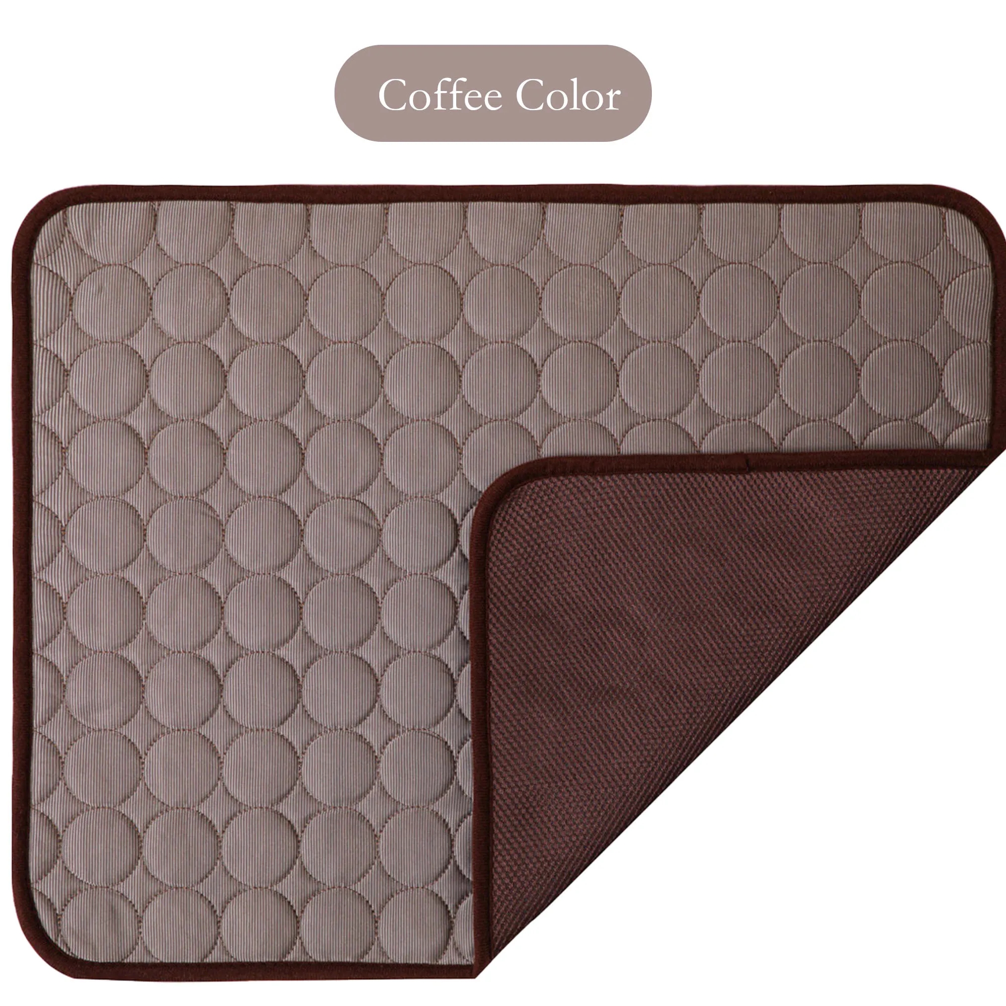 Summer Pet Ice Mat 14