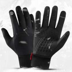 Touch Screen Thermal Winter Gloves