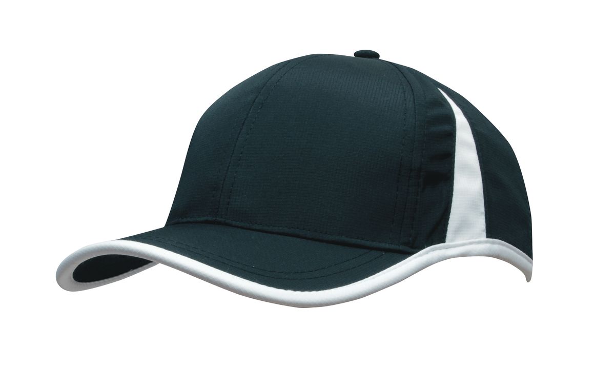 Sports Ripstop with Inserts and Trim 31