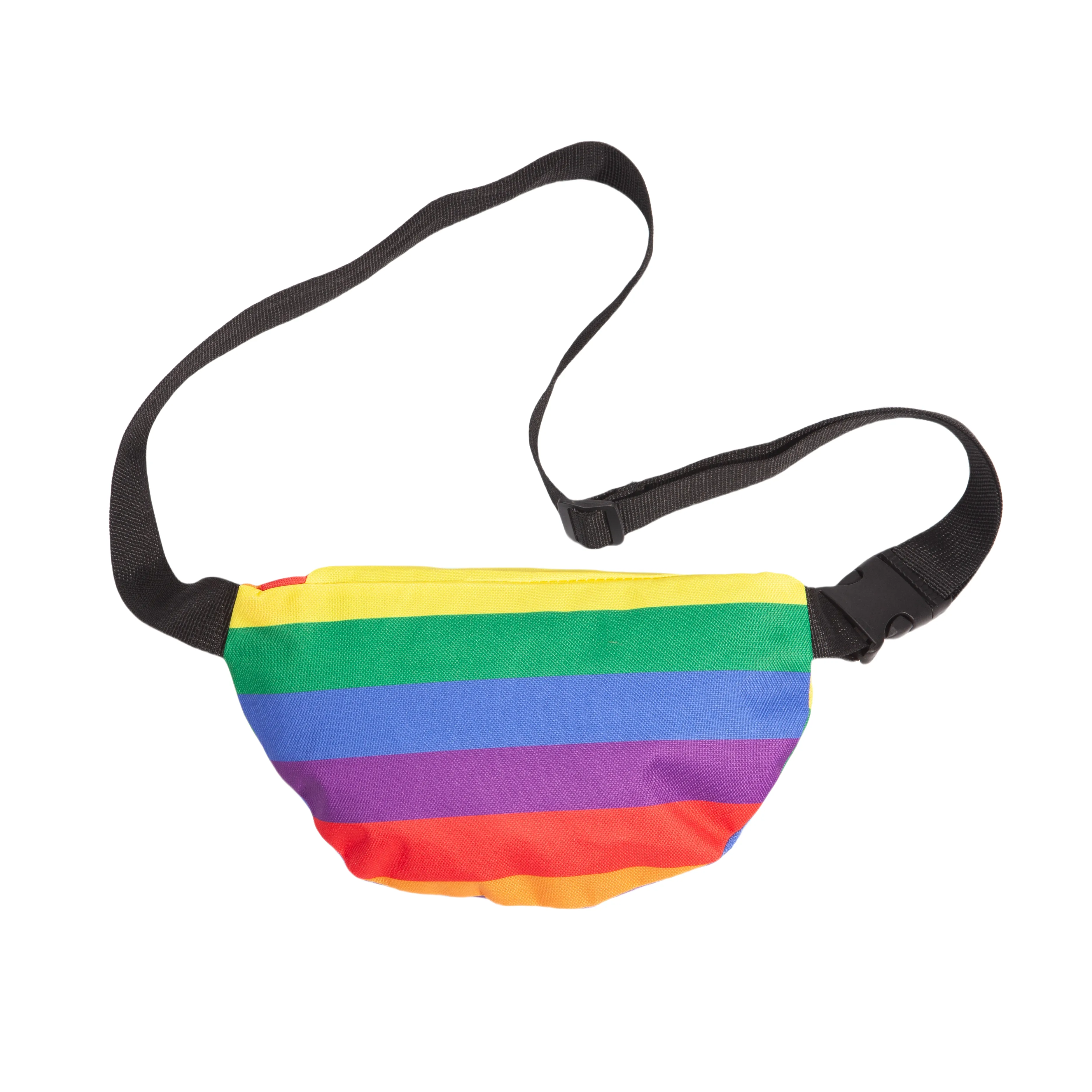 Rainbow Fanny Pack 5