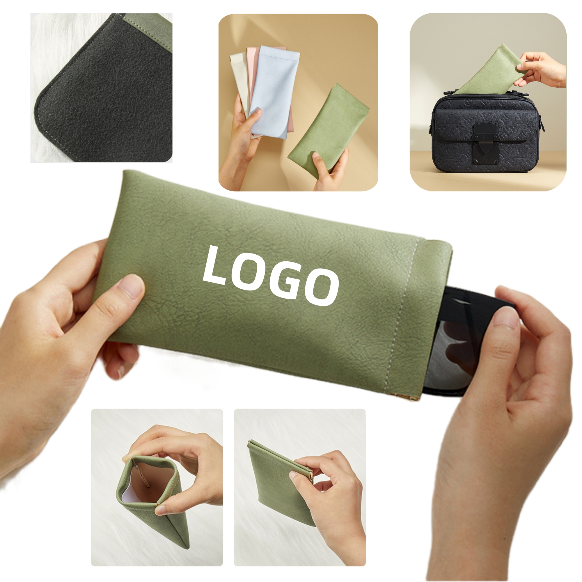 Automatic Ssealing Storage Bag 2