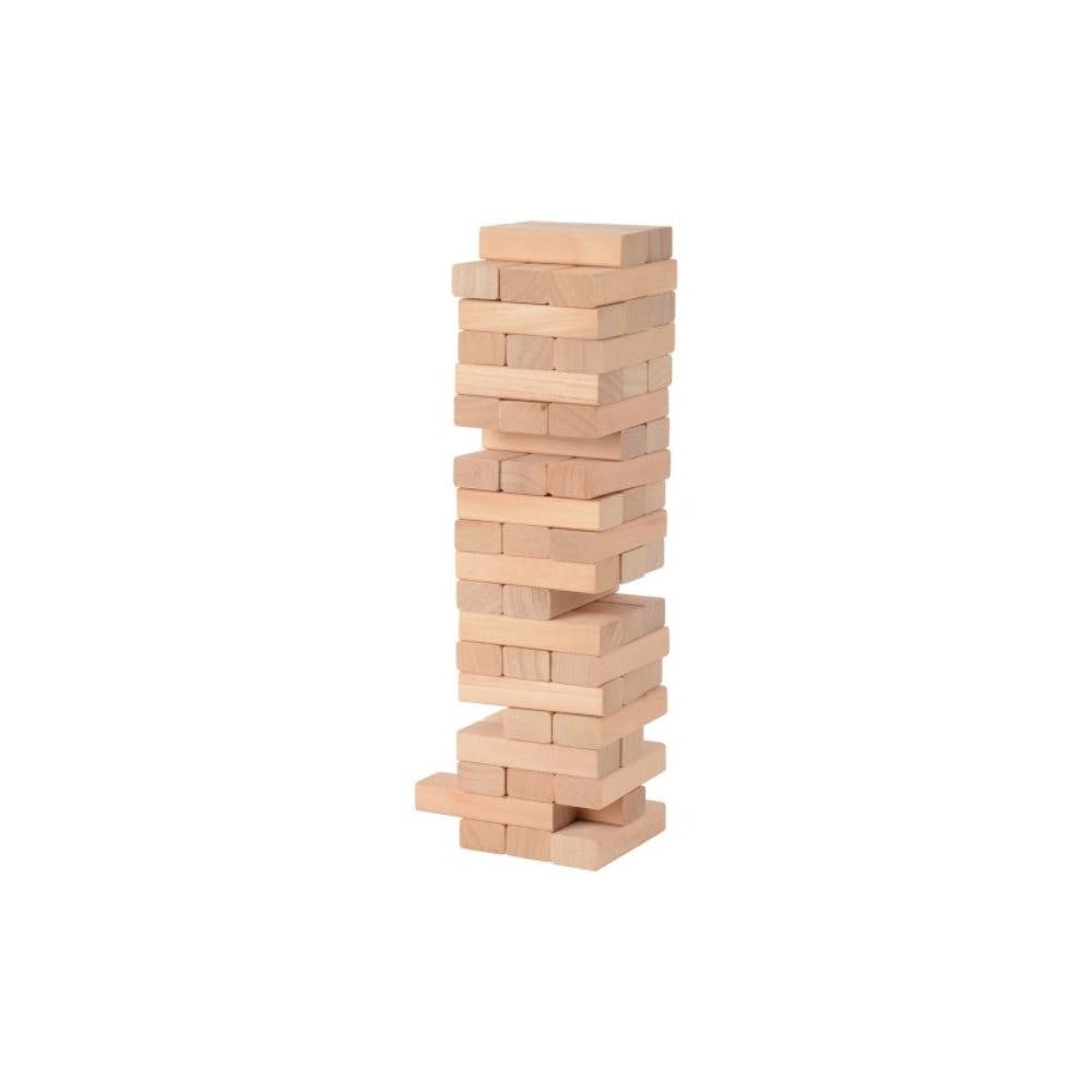 Wooden Tower Games 3