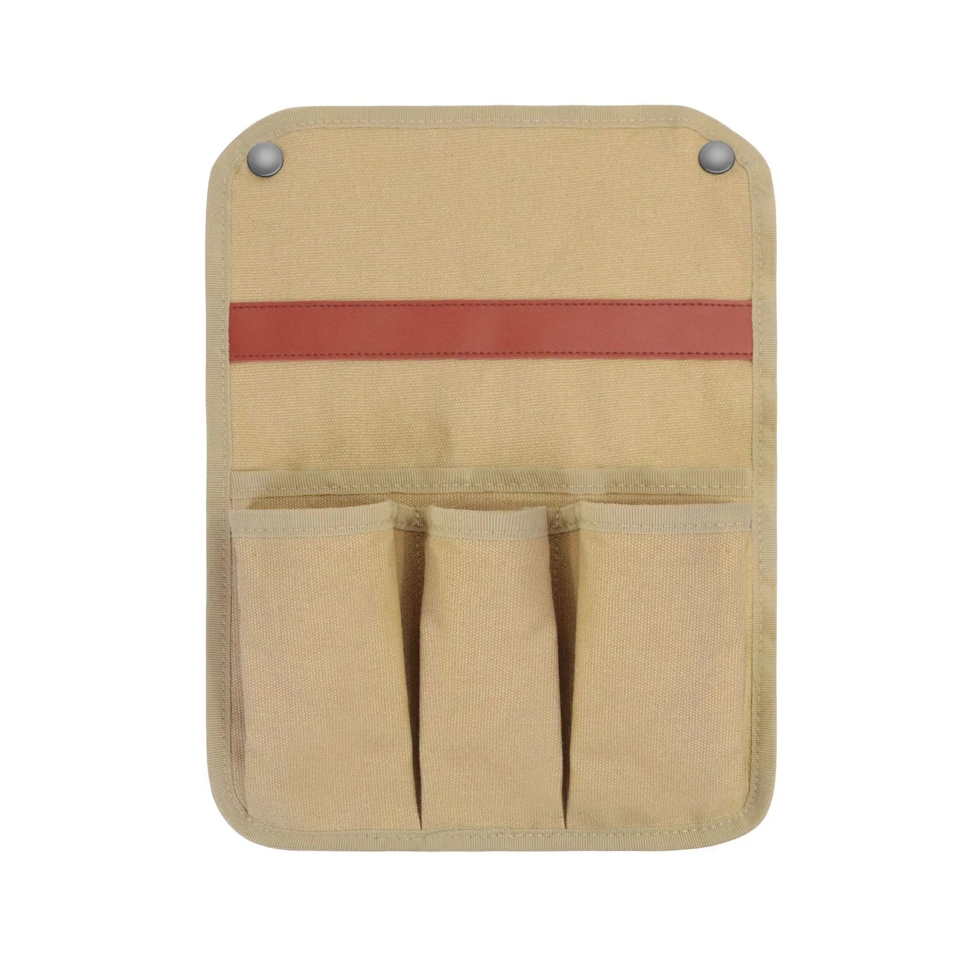 Outdoor camping chair side storage bag 5