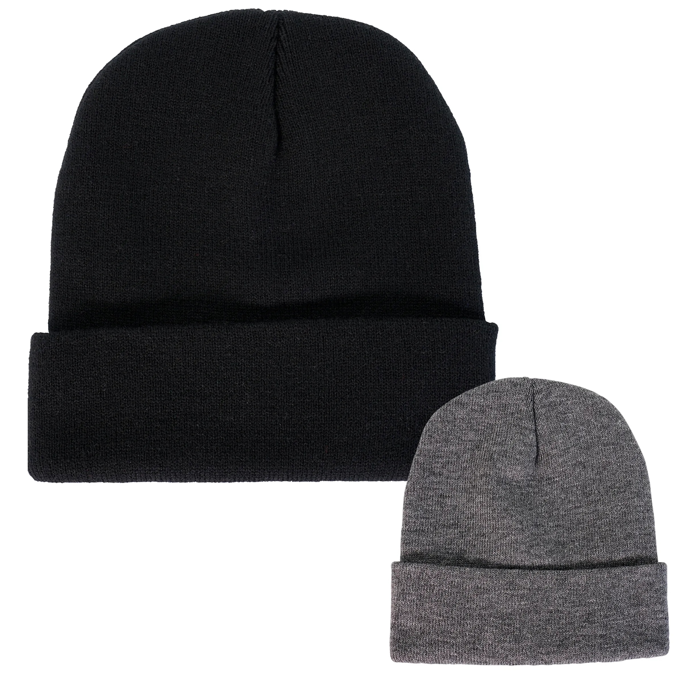 THE EMBLEM BEANIE 2
