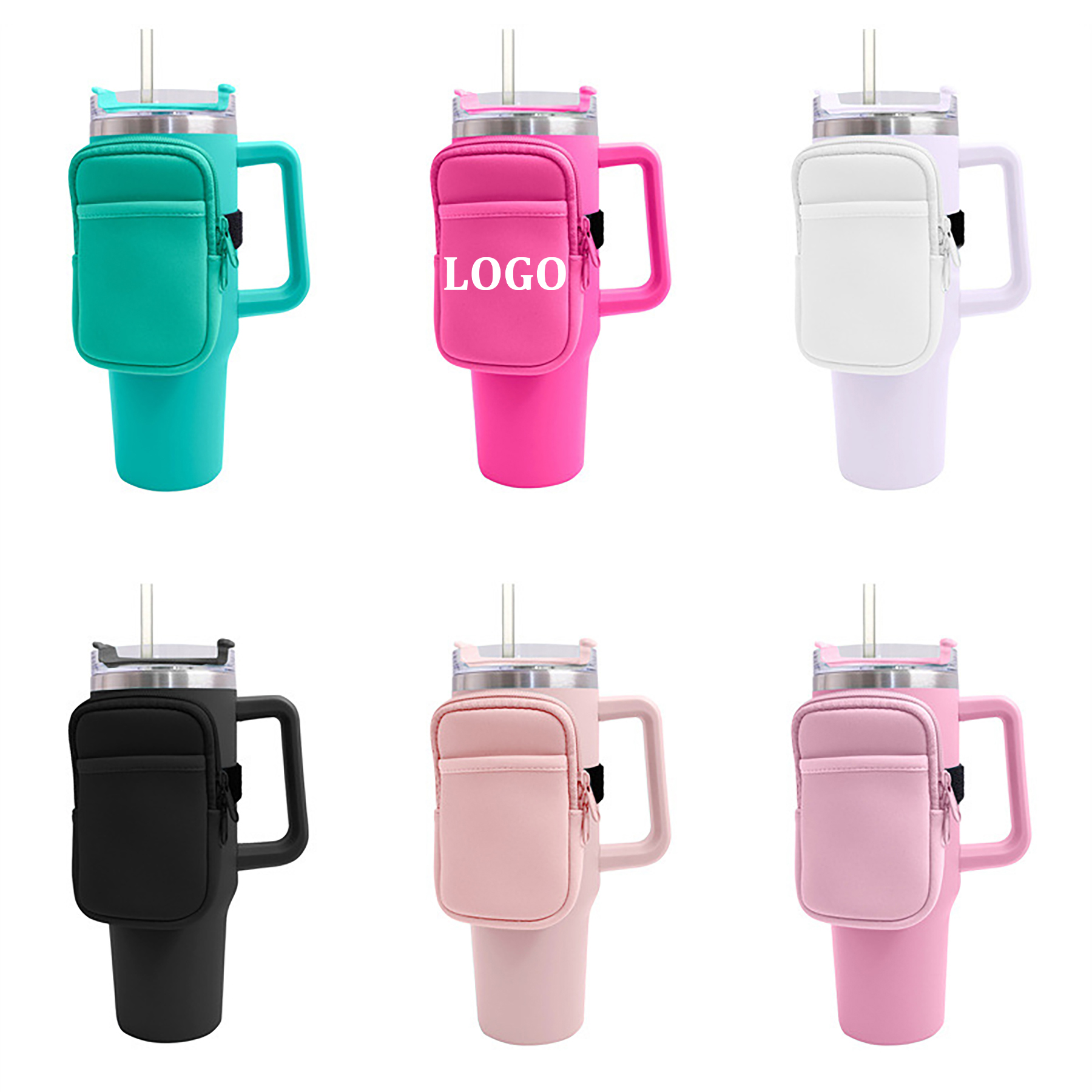 Water Bottle Pouch 2