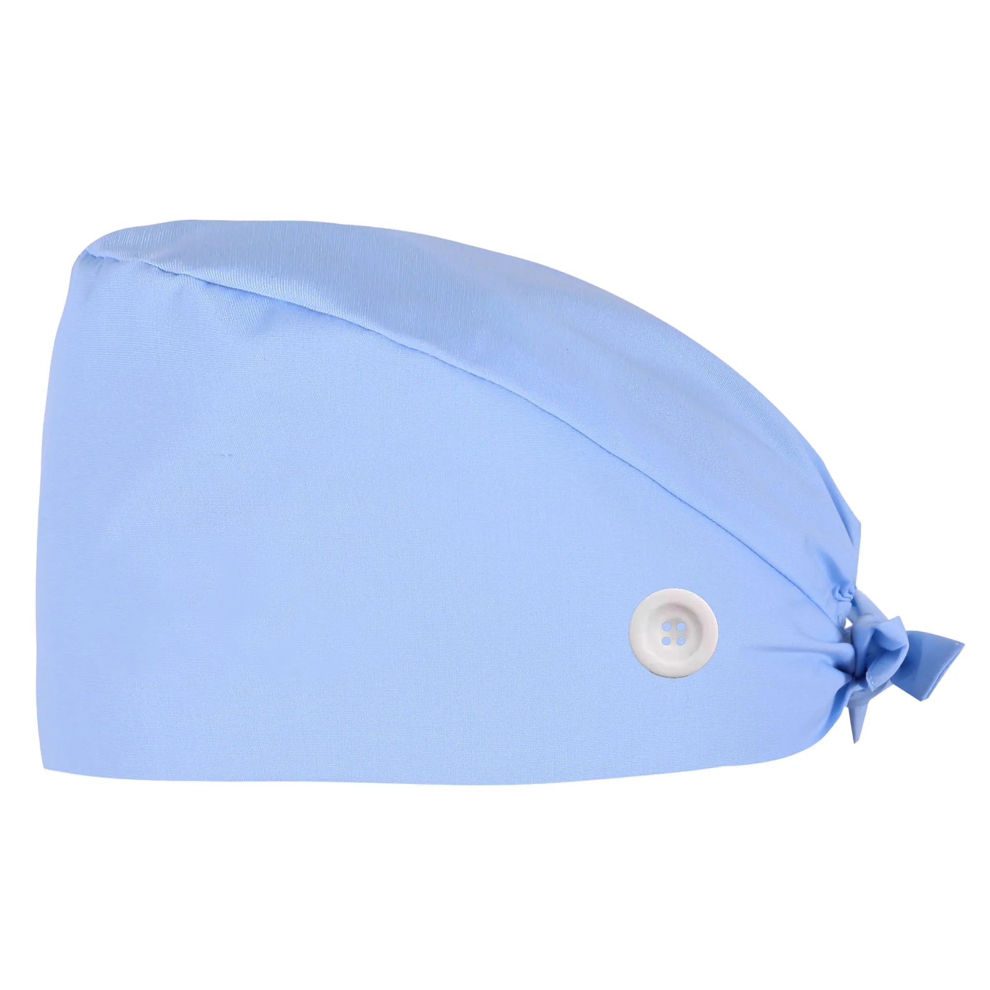 Dustproof doctor's and nurse's cap MOQ 100 24