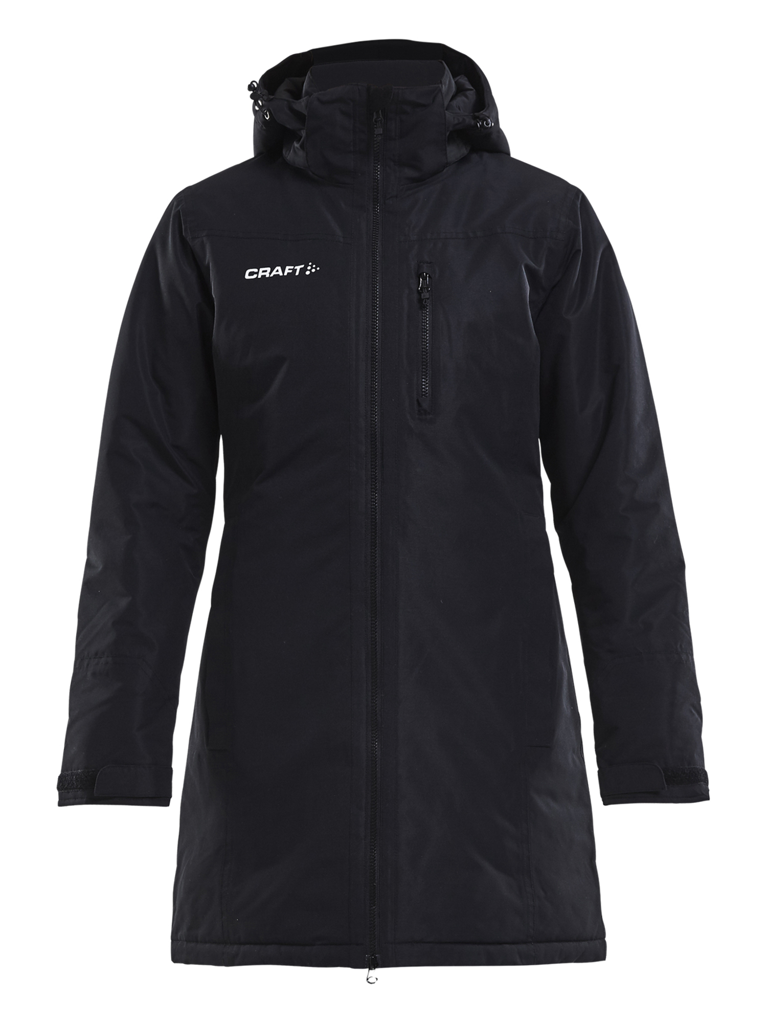 CRAFT JACKET PARKAS W 23