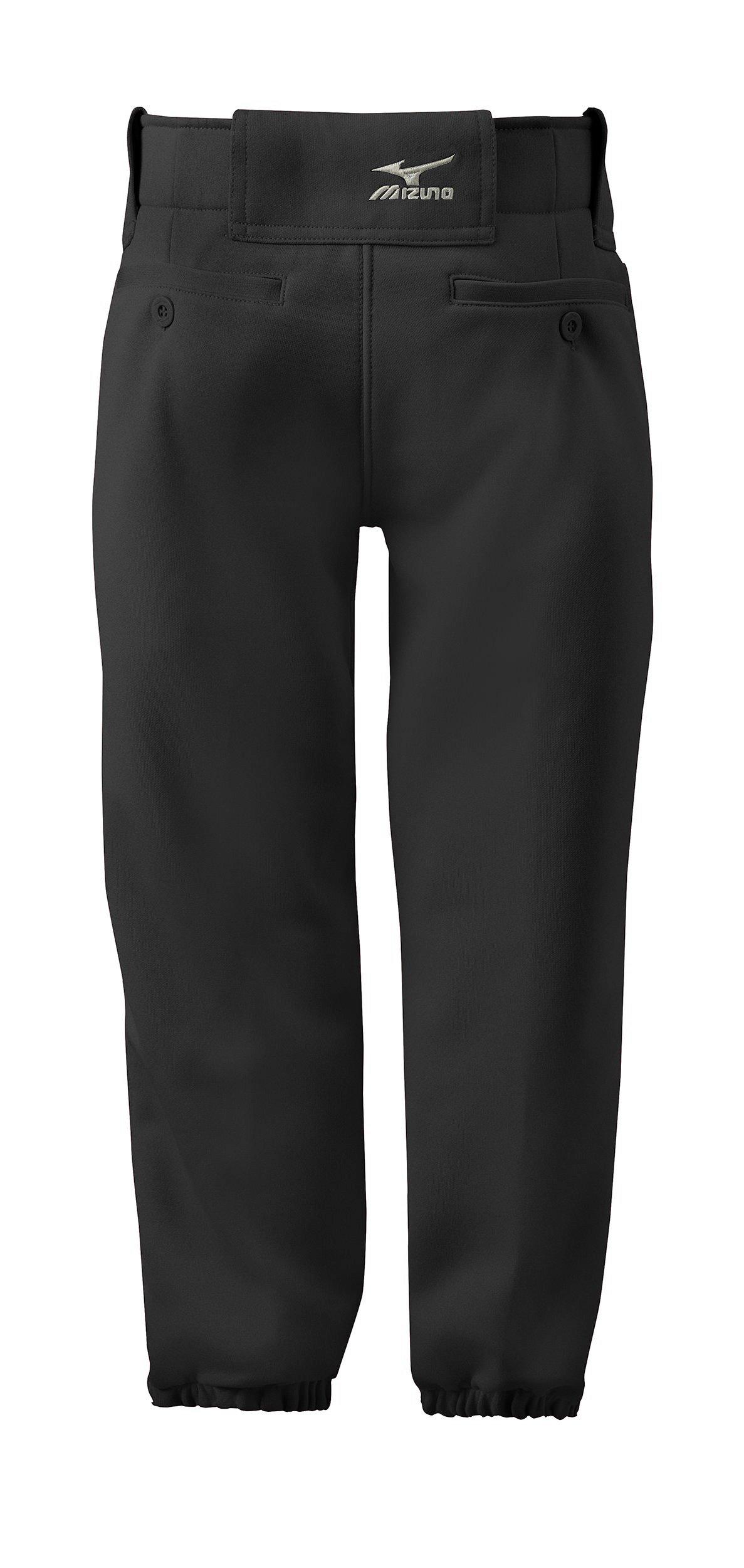 Women's Belted Softball Pant 36
