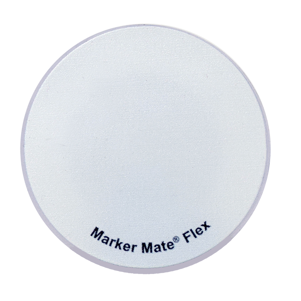 Marker Mate Flex Golf Ball Marker 8