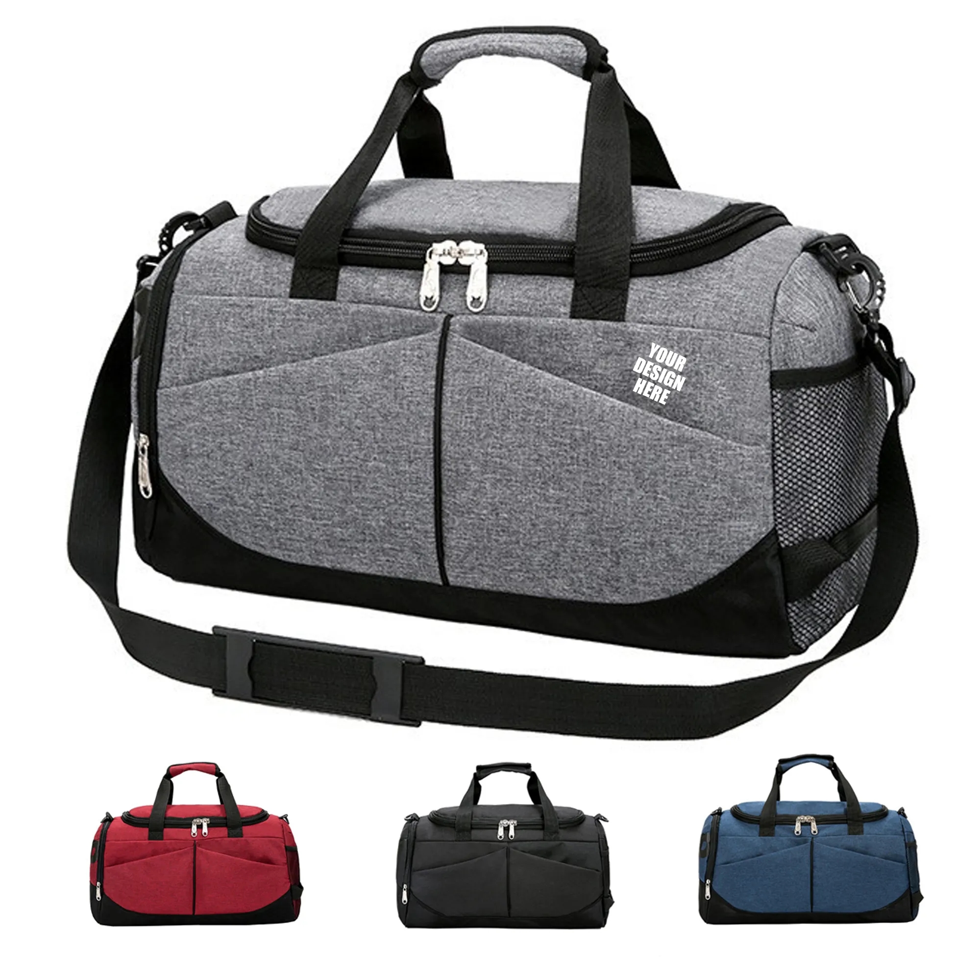 Travel Duffel Bag