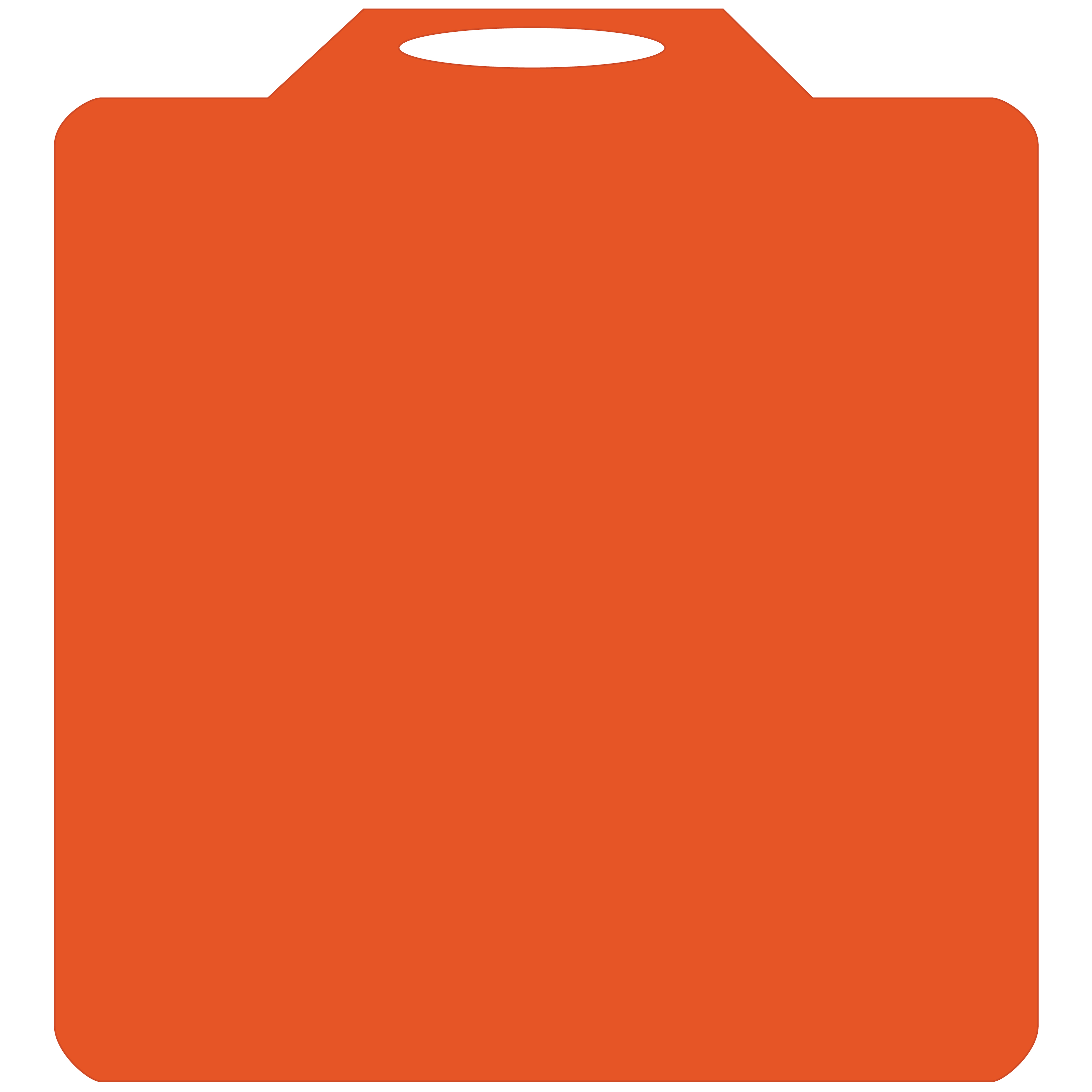 Square Vinyl Stadium Cushion (11"x11"x1.5") 34
