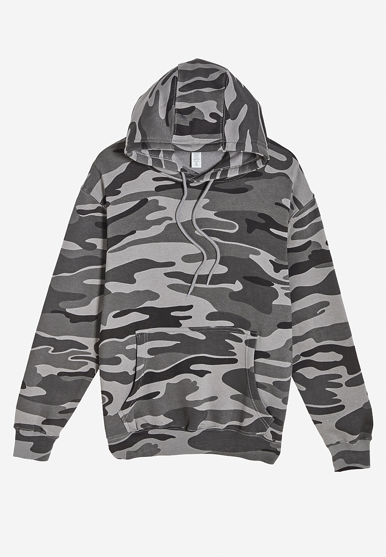 Premium Pullover Hoodie 44