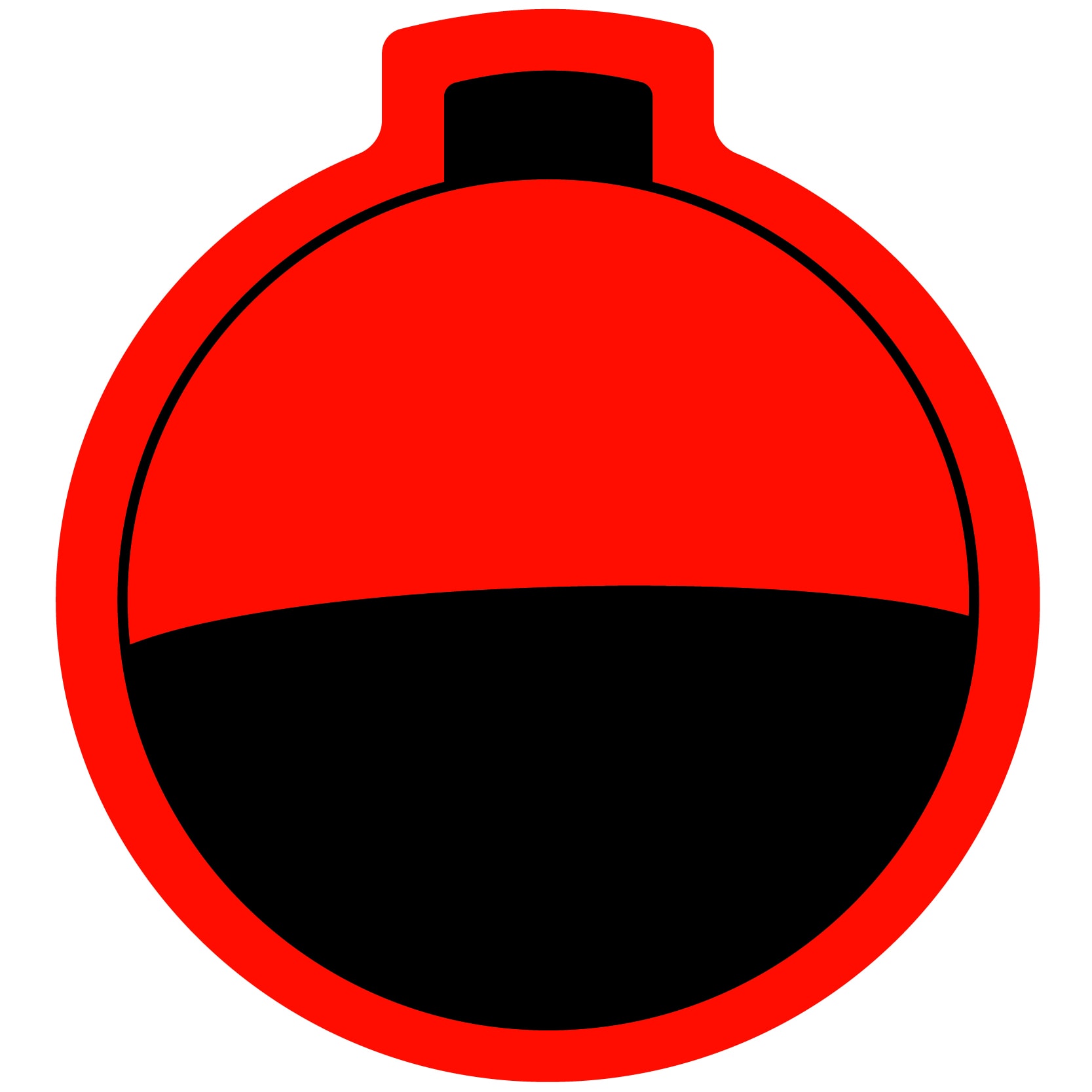 Fishing Bobber Topper 26