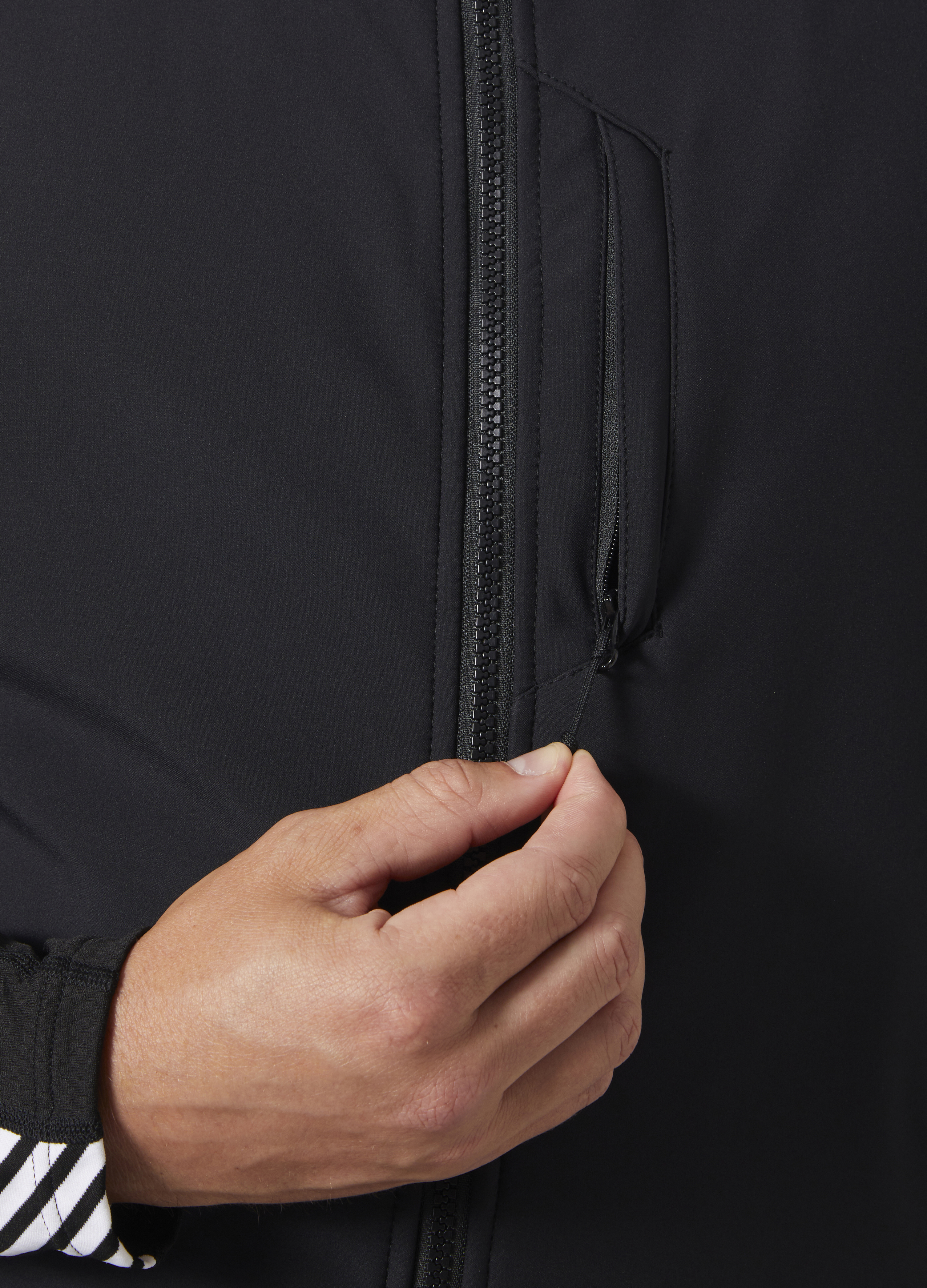 Helly Hansen Men's Paramount Vest 10
