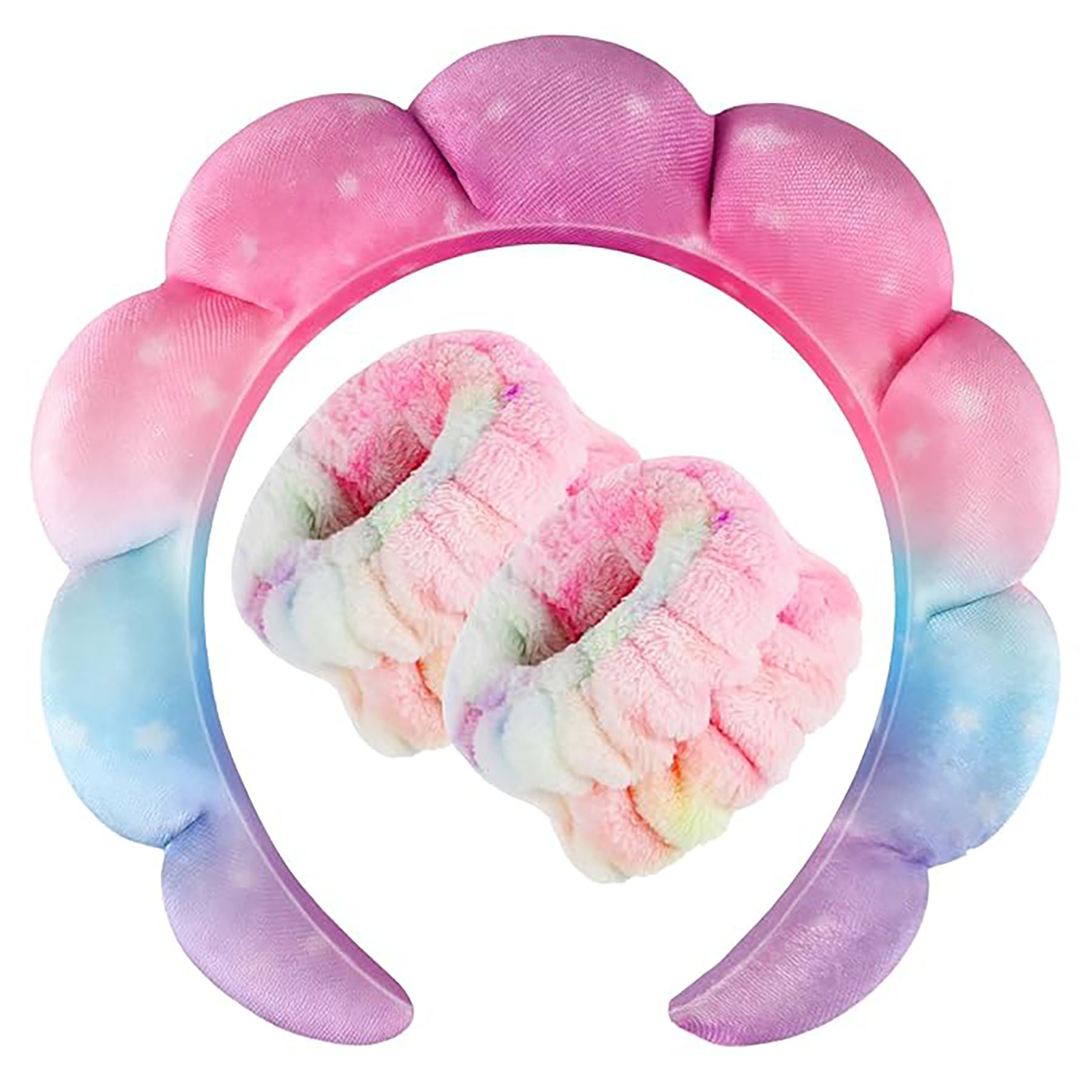 Sponge Wristband Sponge 76