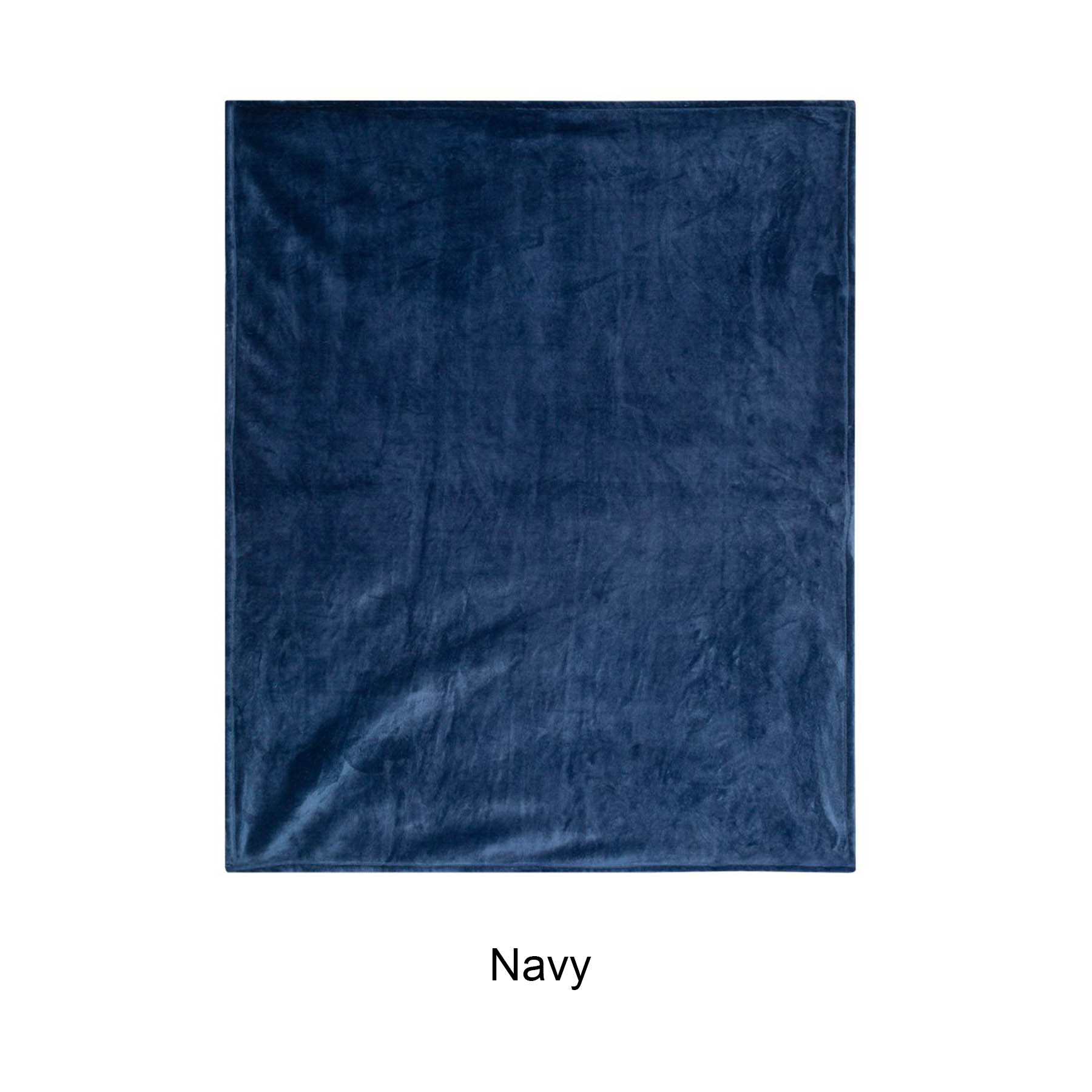 300g 100% Polyester silky smooth faux mink blanket 35