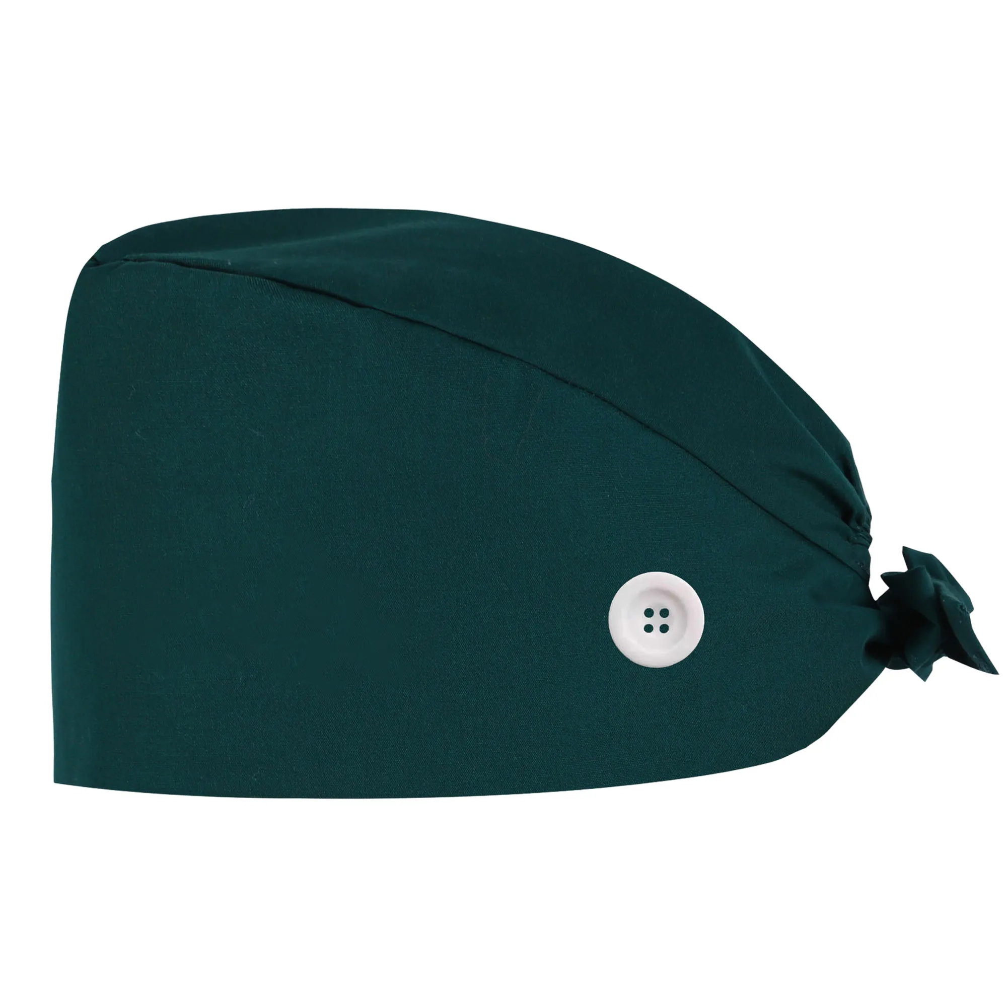 Dustproof doctor's and nurse's cap MOQ 100 22