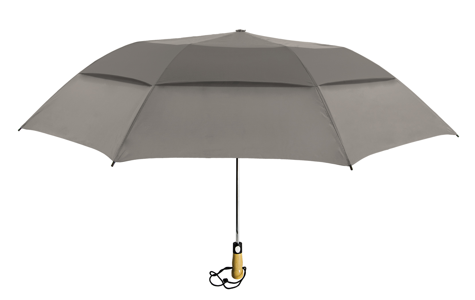 The Vented Little Giant Folding Golf Umbrella 46
